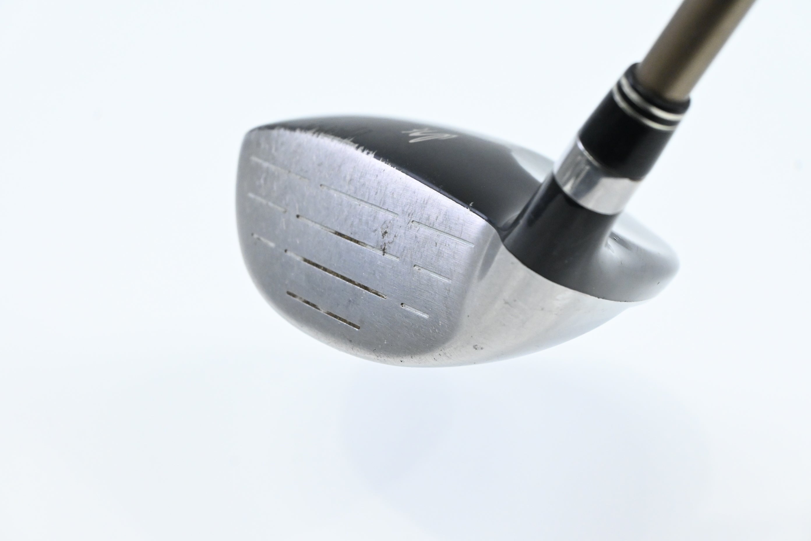 Cobra Speed LD #3 Wood / 15.5 Degree / Senior Flex Aldila VS Proto-HL 50 Shaft