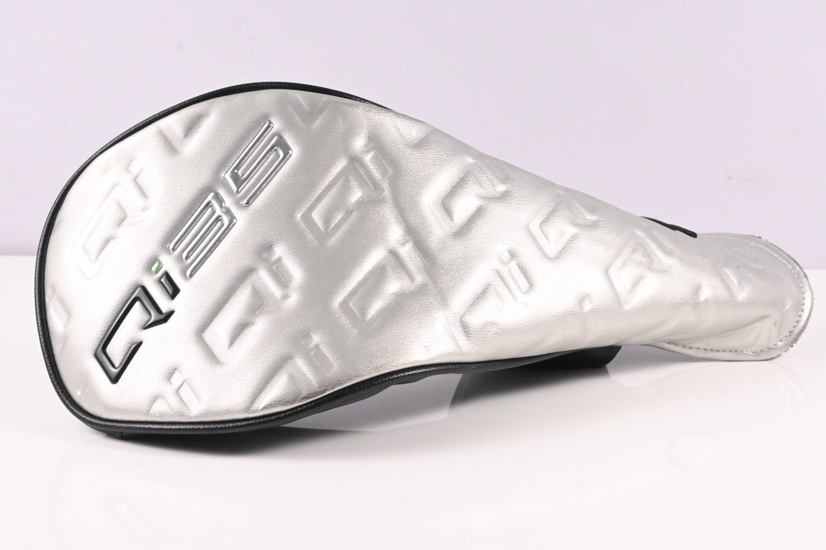 Taylormade Qi35 Max Driver / 12 Degree / Stiff Flex Fujikura Air Speeder 50