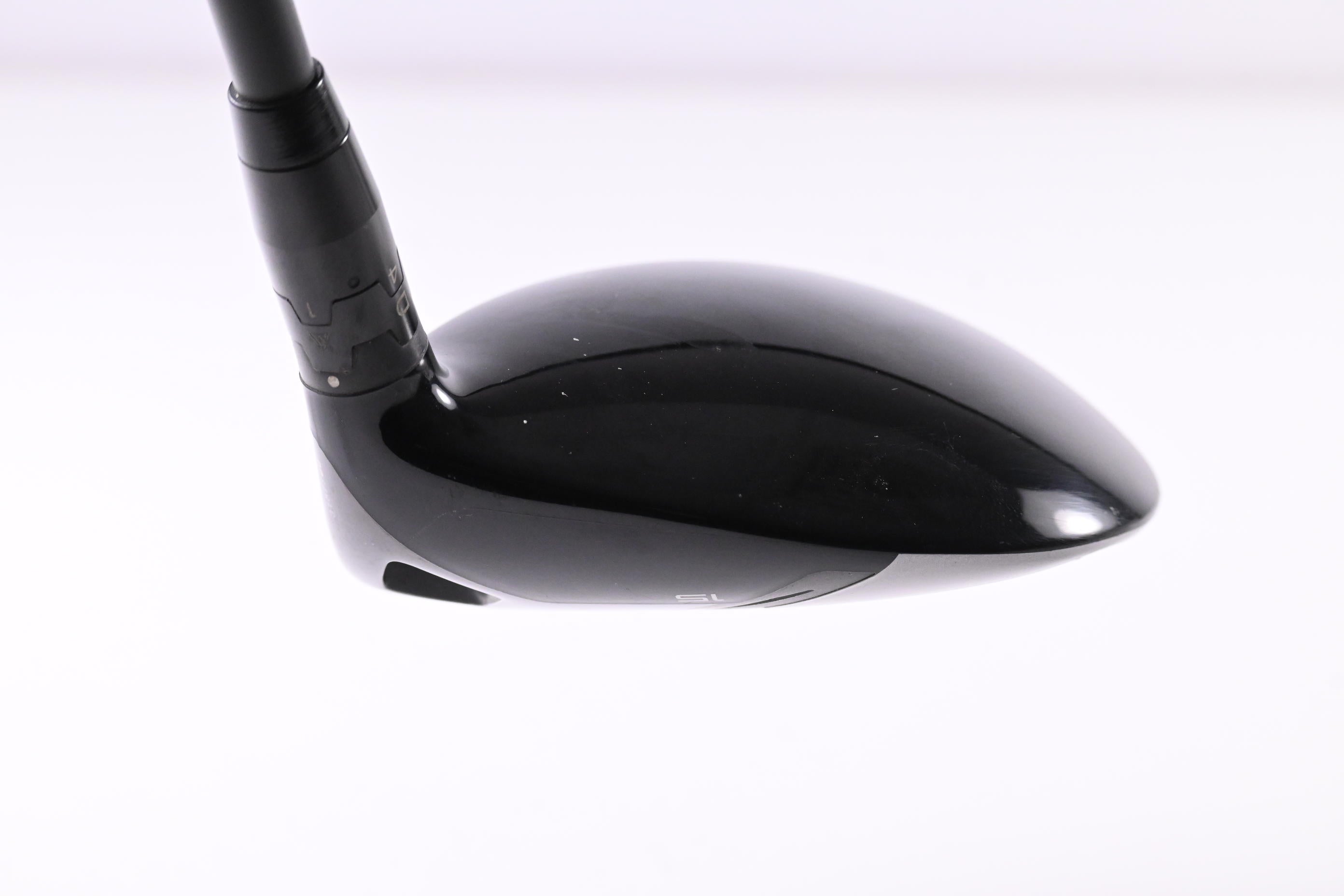 Titleist TSi1 #3 Wood / 15 Degree / Senior Flex 5th Gen Kuro Kage Black 55 Shaft