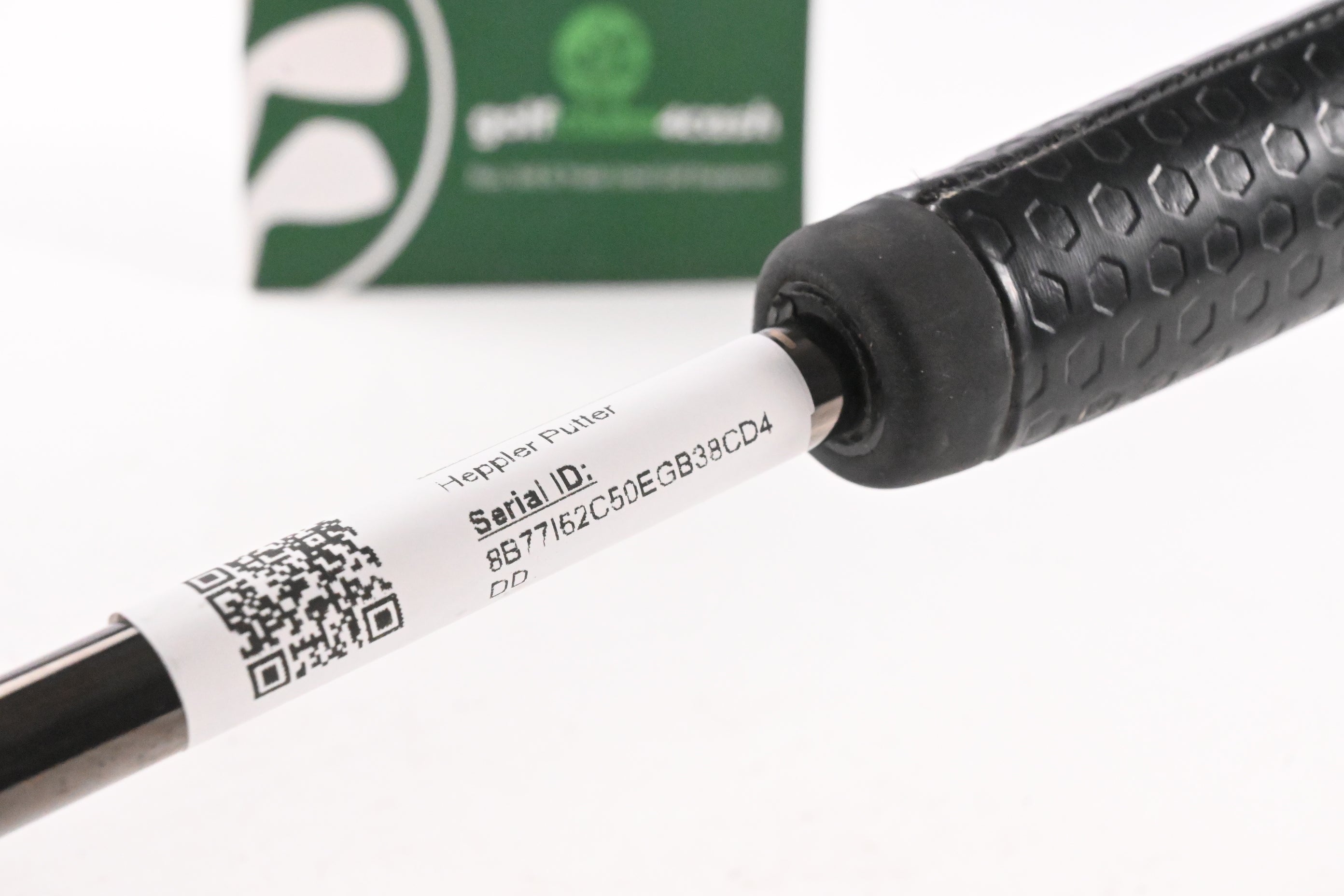 Ping Heppler Ketsch Putter / 34 Inch