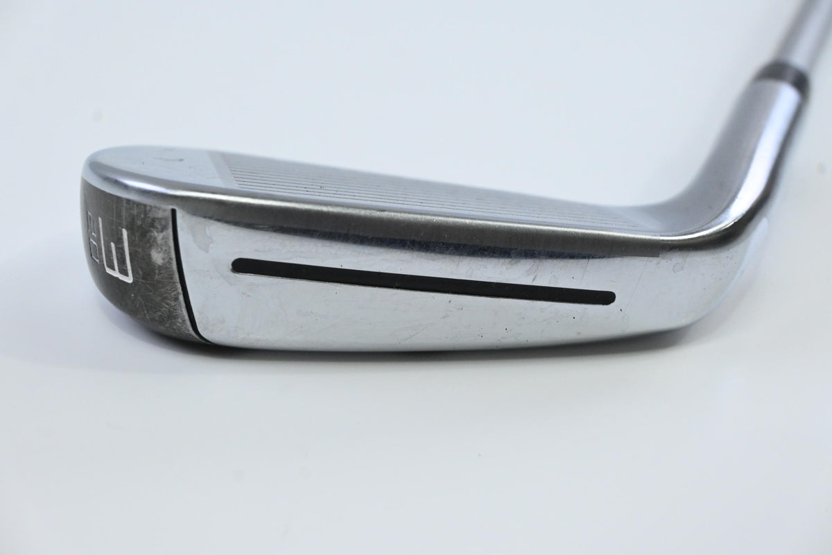 Taylormade Stealth UDI #3 Iron / 20 Degree / Stiff Flex Aldila Ascent 90 Shaft