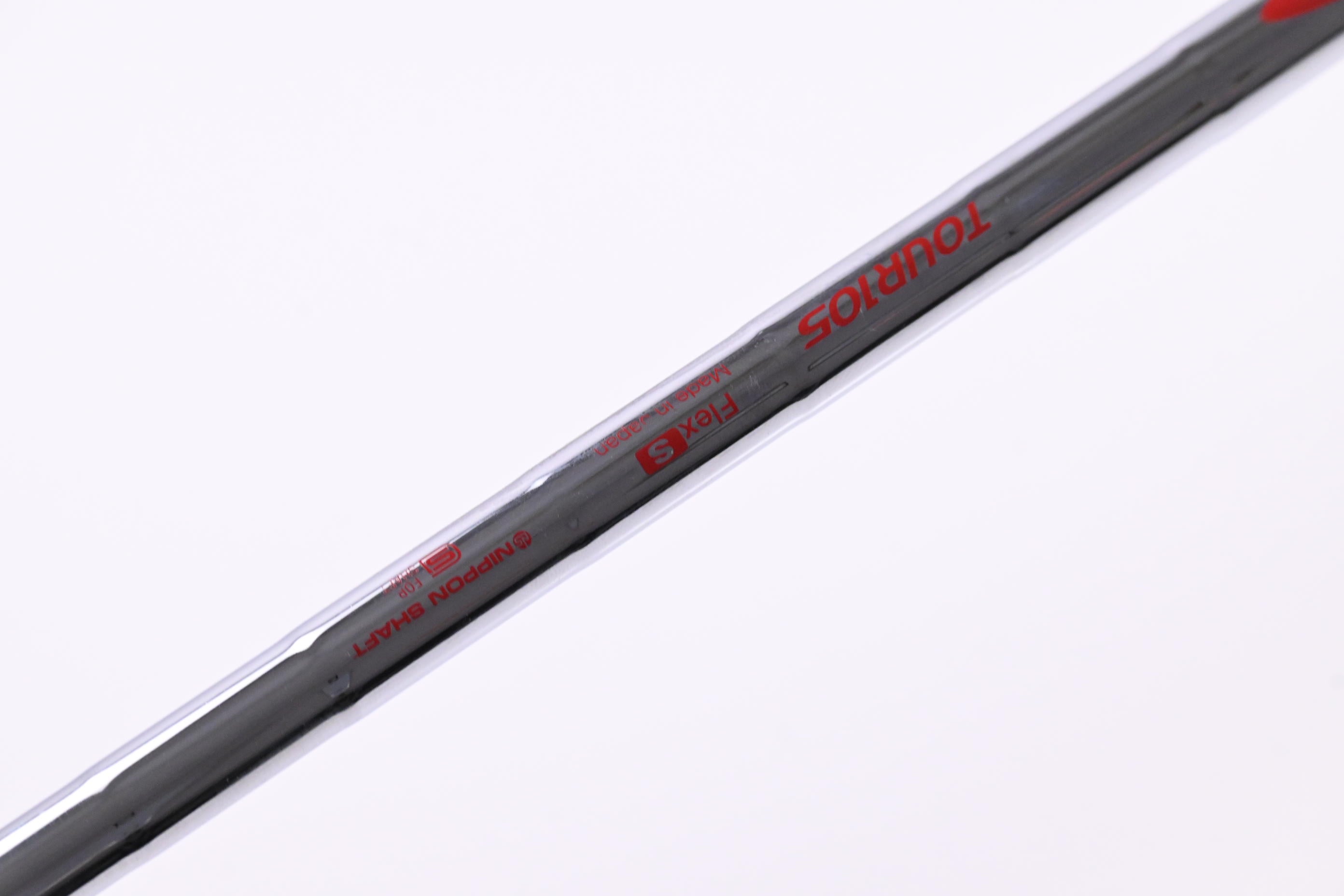 Callaway Opus Lob Wedge / 60 Degree / Stiff Flex N.S.PRO Modus3 Tour 105 Shaft