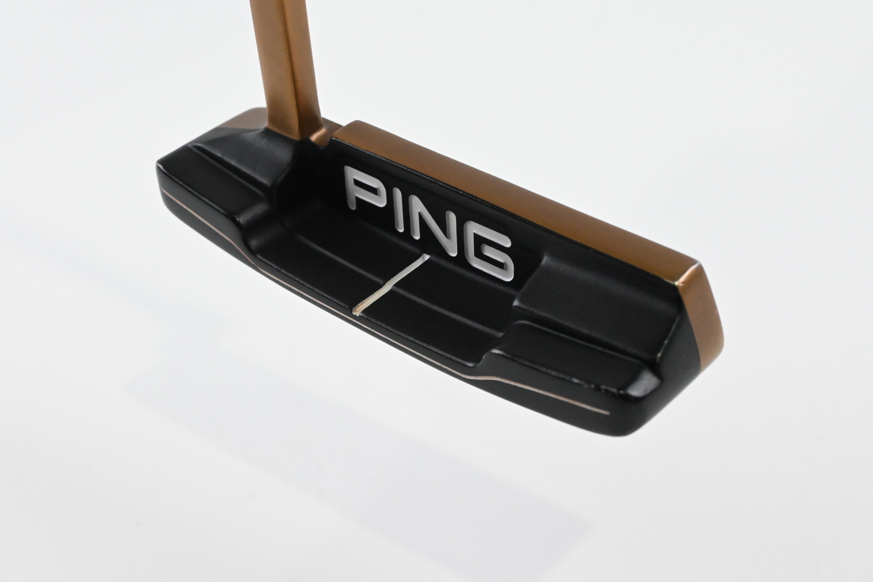 Ping Heppler Anser 2 Putter / 33.5 Inch