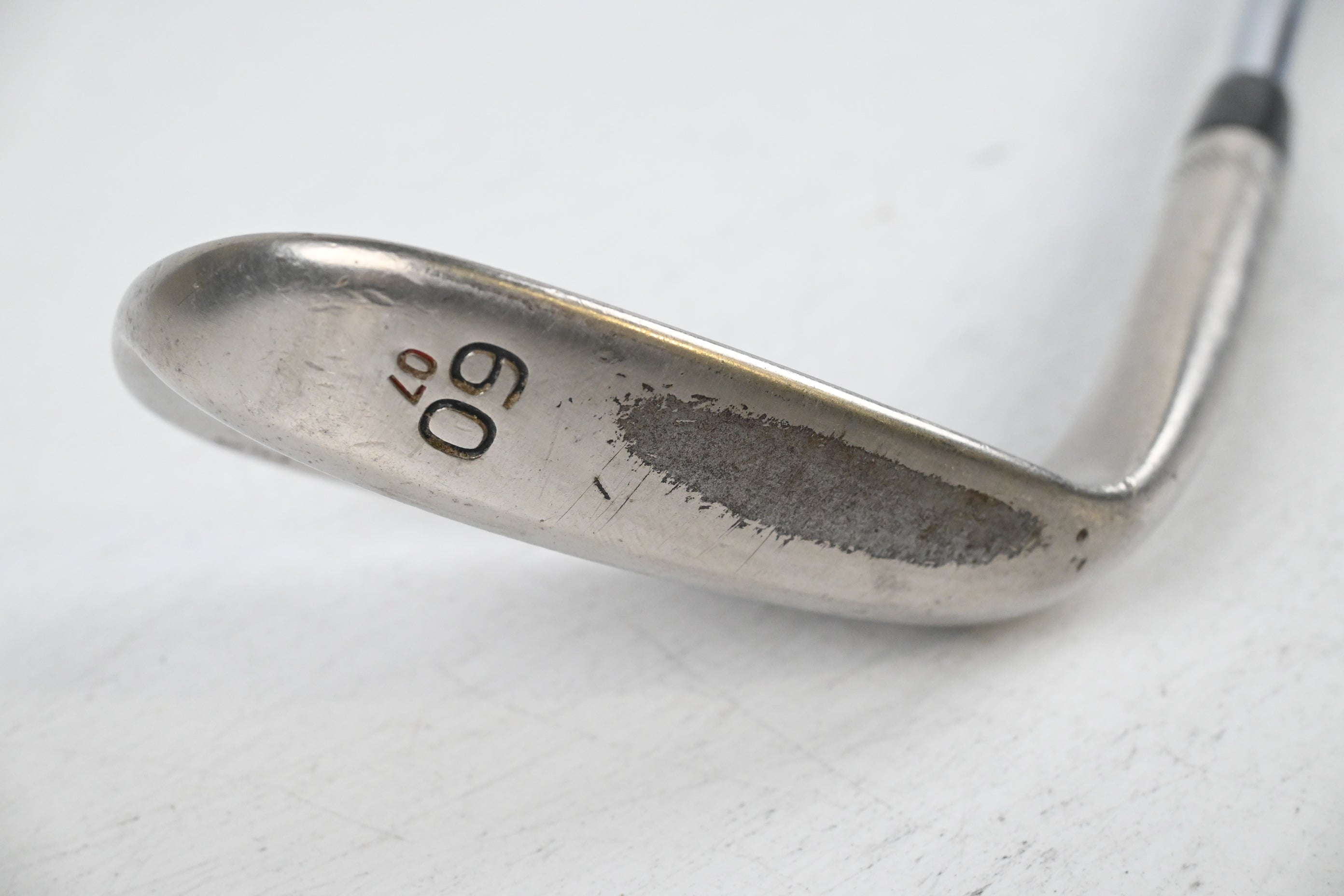 Titleist Vokey SM5 Lob Wedge / 60 Degree / Wedge Flex Vokey Design Shaft