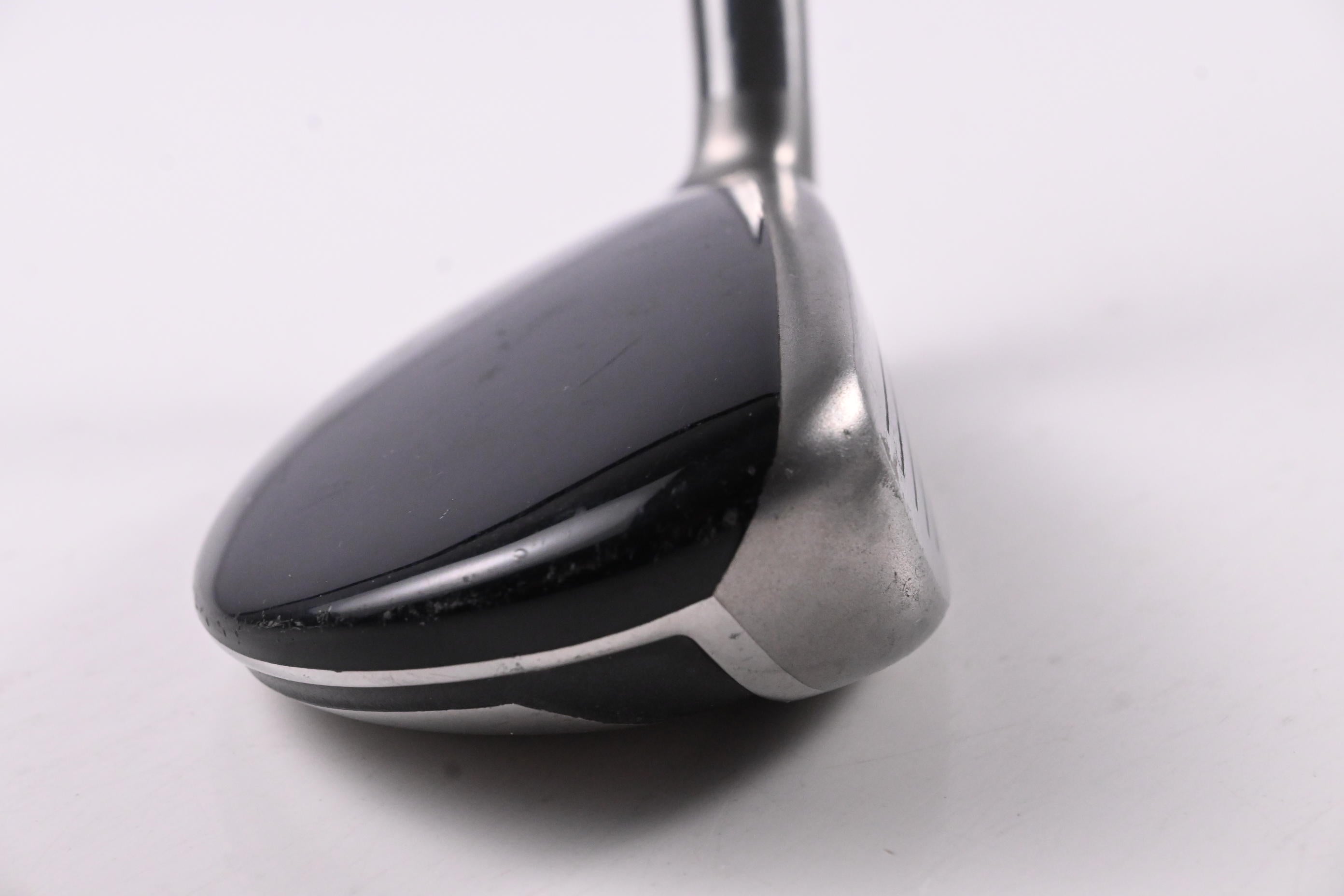 Callaway Diablo Edge #2 Hybrid / 18 Degree / Stiff Flex Callaway 75 Shaft