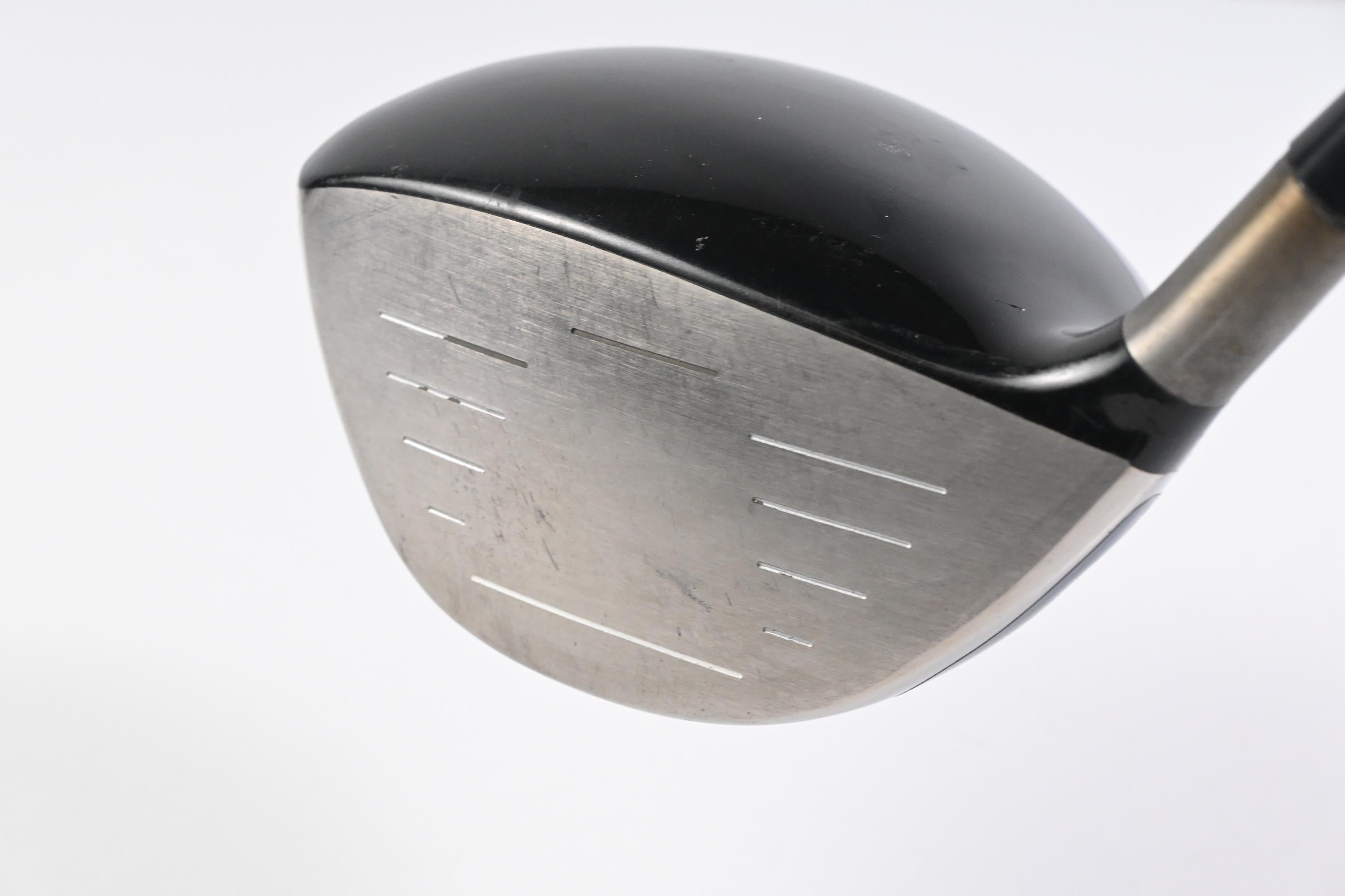 Adams Speedline Fast 10 Driver / 9.5 Degree / X-Flex UST Proforce V2 66 Shaft