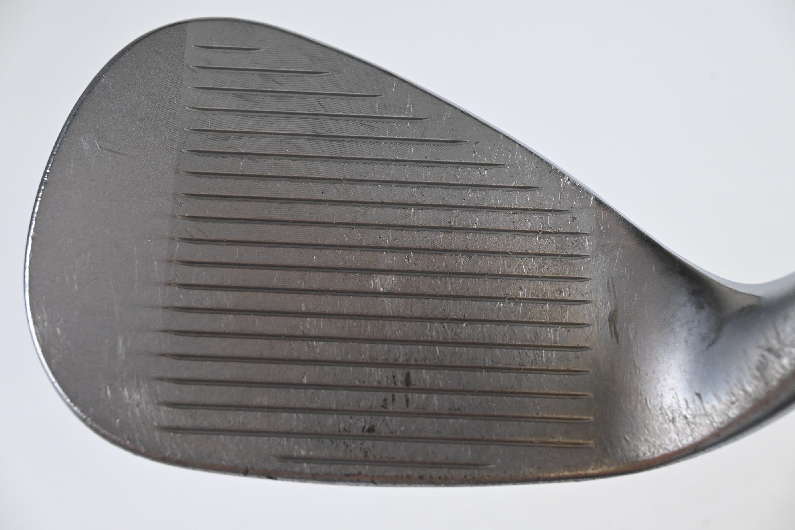 Ping Glide 3.0 Sand Wedge / 56 Degree / Orange Dot / Regular Flex Oban Reserve 43