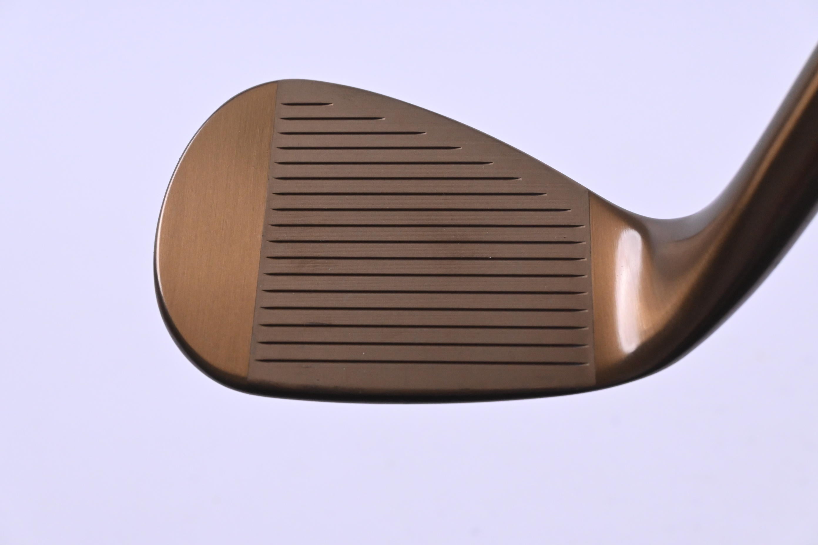 Titleist Vokey SM10 Oil Can Sand Wedge / 56 Degree / Stiff Flex AMT Black S300