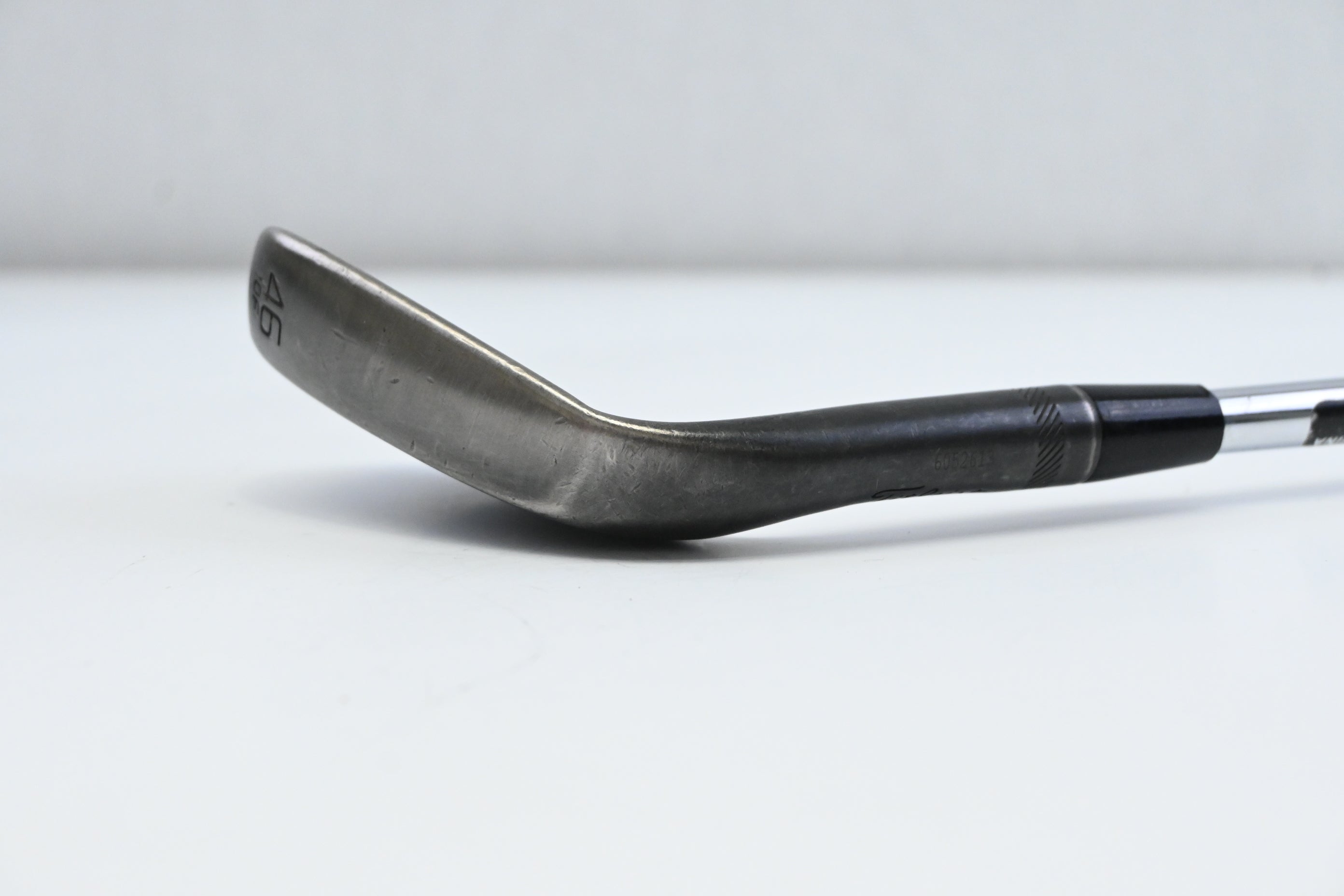 Titleist Vokey SM9 Pitching Wedge / 46 Degree / Wedge Flex Titleist Vokey SM9