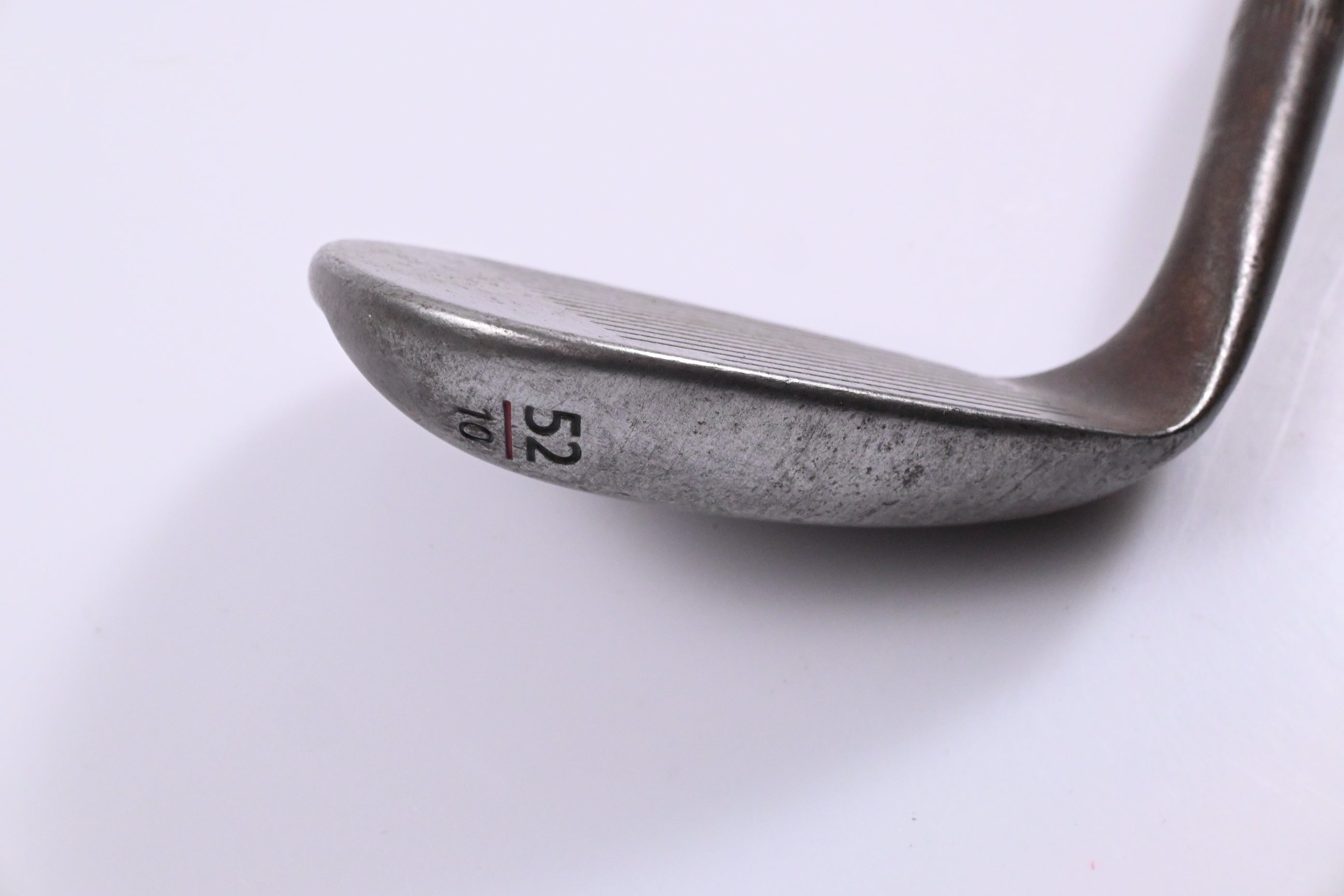 Callaway Mack Daddy 4 Gap Wedge / 52 Degree / Stiff Flex Dynamic Gold 115 S200