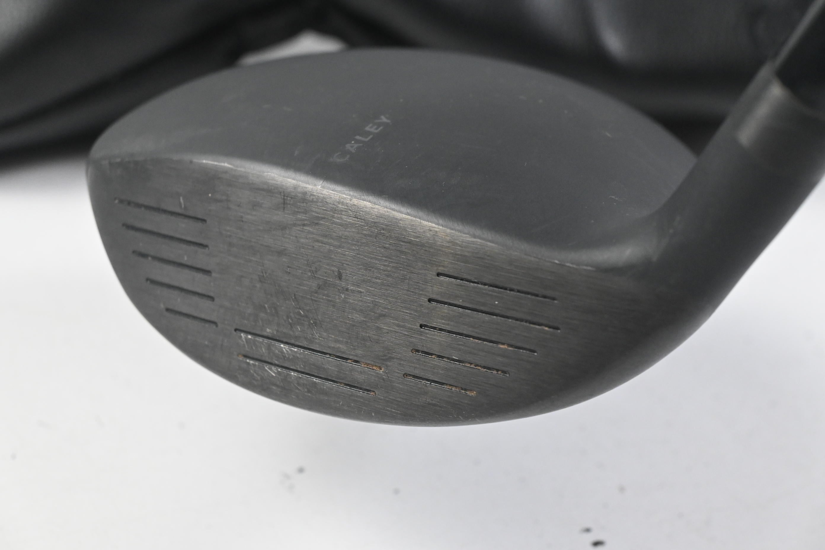 Caley X #3 Wood / 15 Degree / Regular Flex Caley Shaft