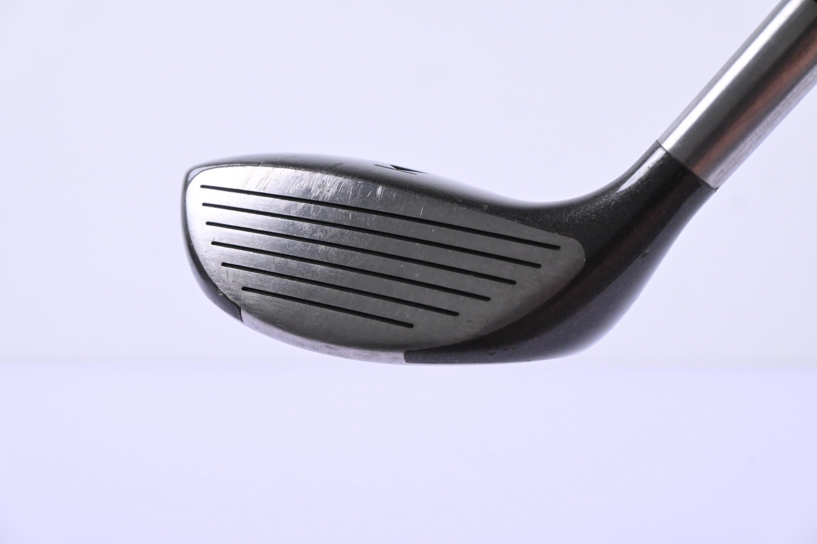 Titleist 975 F #5 Wood / 18.5 Degree / Stiff Flex Proforce FW Gold Shaft