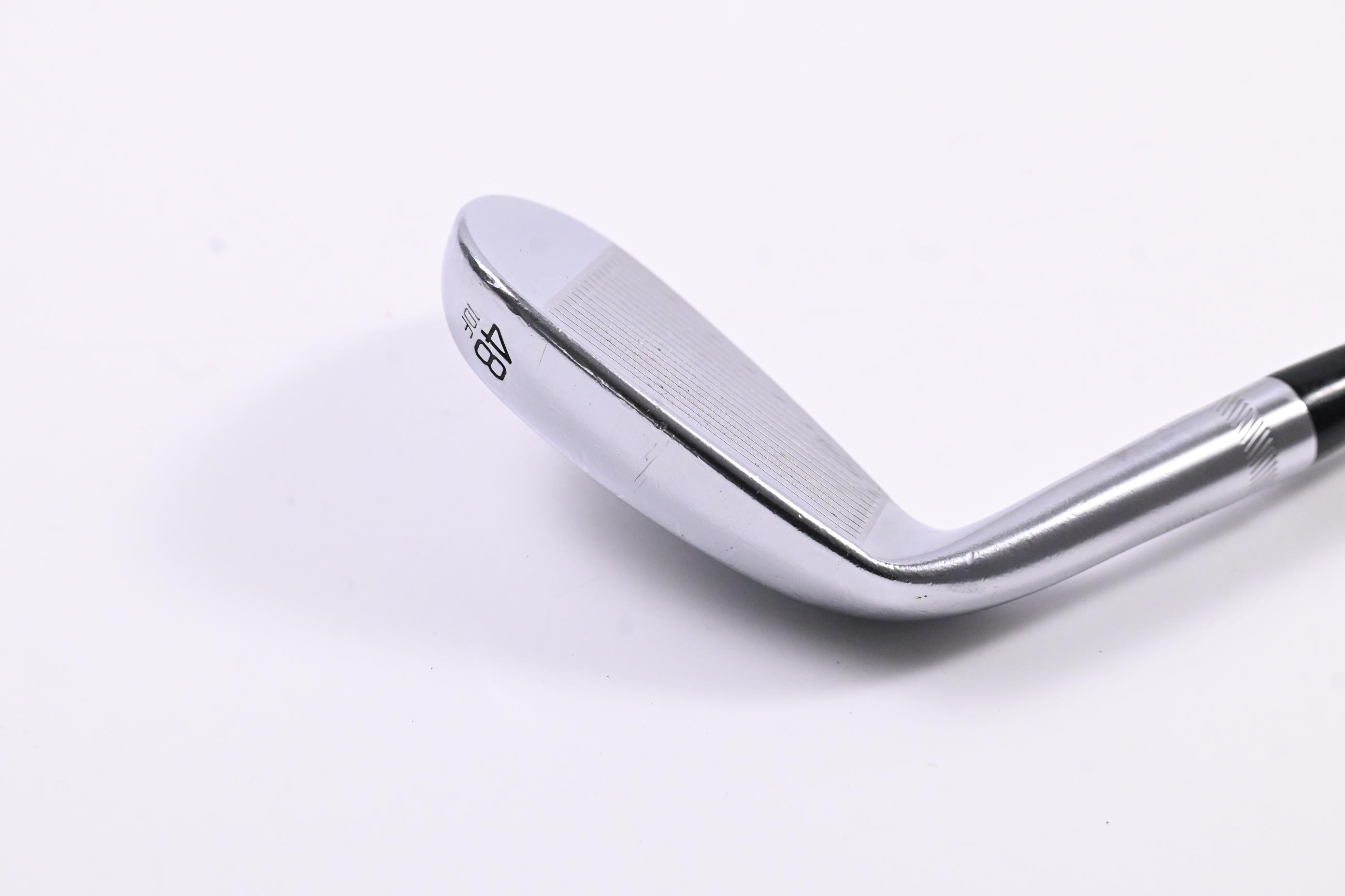 Titleist Vokey SM10 Pitching Wedge / 48 Degree / Wedge Flex Titleist Vokey SM10