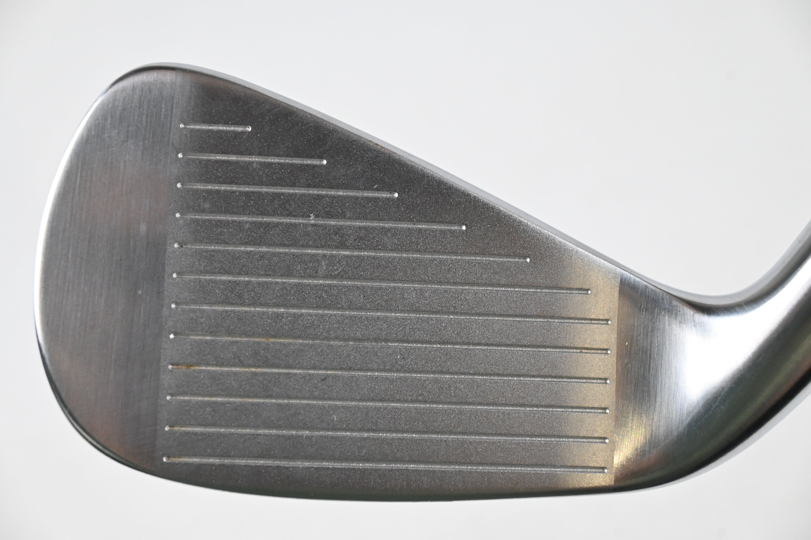 Takomo 101T #4 Iron / 22 Degree / Stiff Flex KBS Tour Lite Shaft