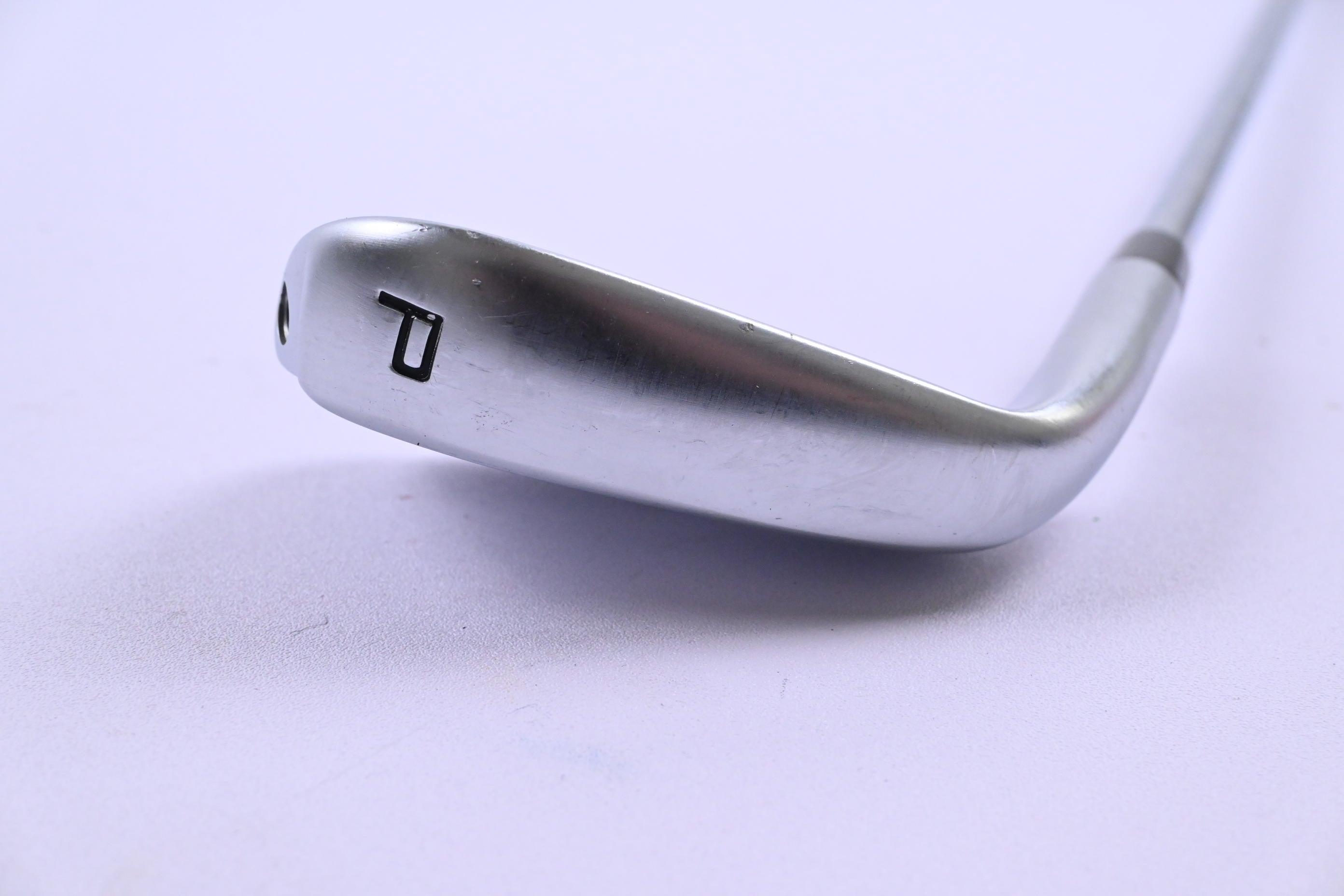 Taylormade P790 2021 Pitching Wedge / 45 Degree / Stiff Flex Steel Shaft