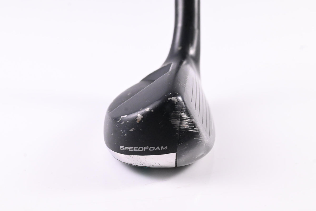 Taylormade GAPR Hi #5 Hybrid / 25 Degree / Regular Flex KBS Hybrid 70 Shaft
