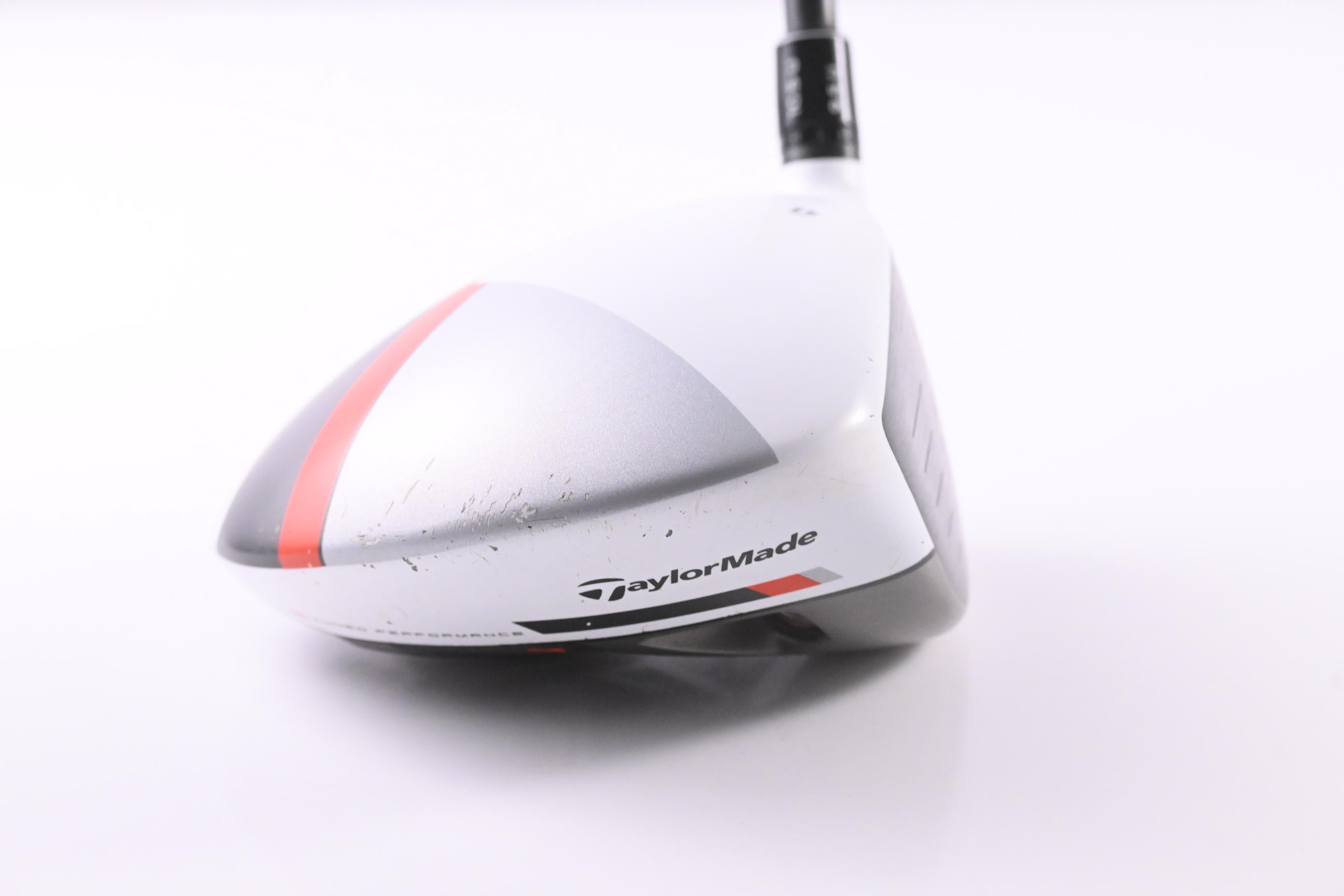 Taylormade R1 Driver / 10 Degree / Stiff Flex Aldila RIP Phenom 55 Shaft