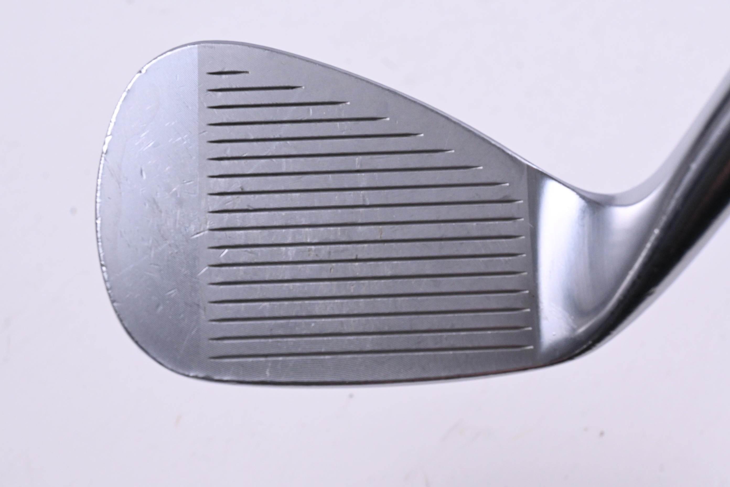 Titleist Vokey SM5 Gap Wedge / 50 Degree / Wedge Flex Titleist Vokey SM5 Shaft