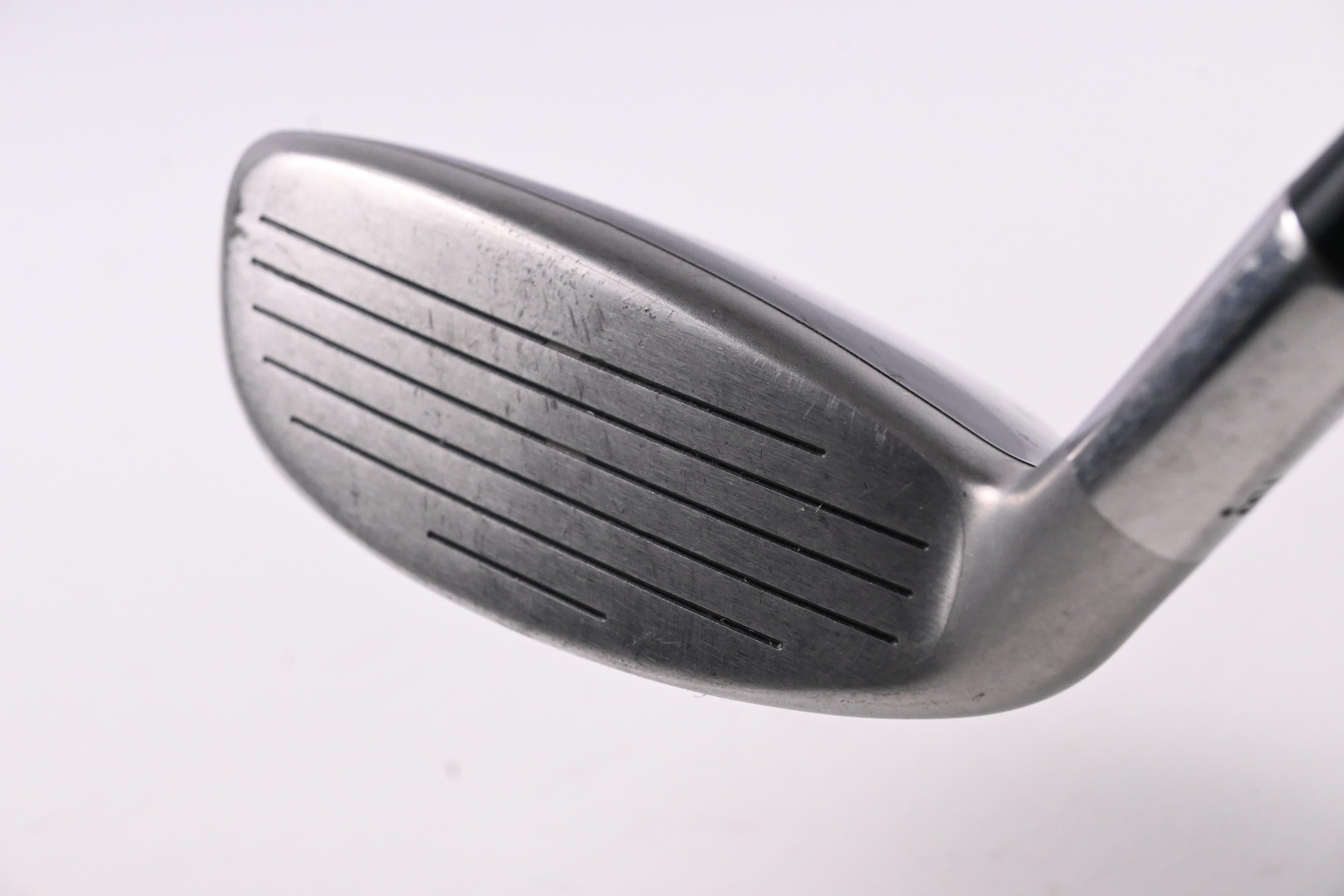 Callaway Diablo Edge #2 Hybrid / 18 Degree / Stiff Flex Callaway 75 Shaft