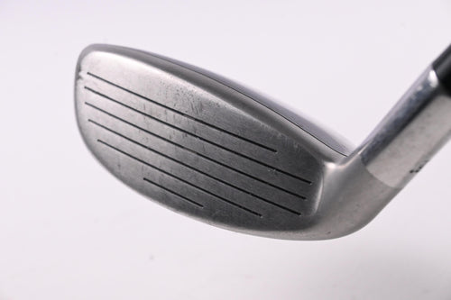 Callaway Diablo Edge Tour #2 Hybrid / 18 Degree / Stiff Flex Callaway 75 Shaft
