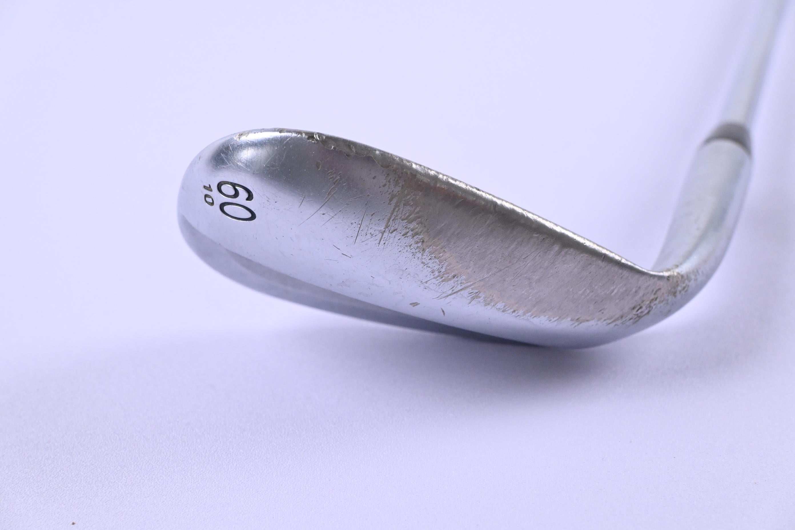 Ping Glide 2.0 Lob Wedge / 60 Degree / Red Dot / Regular Flex Ping CFS Shaft