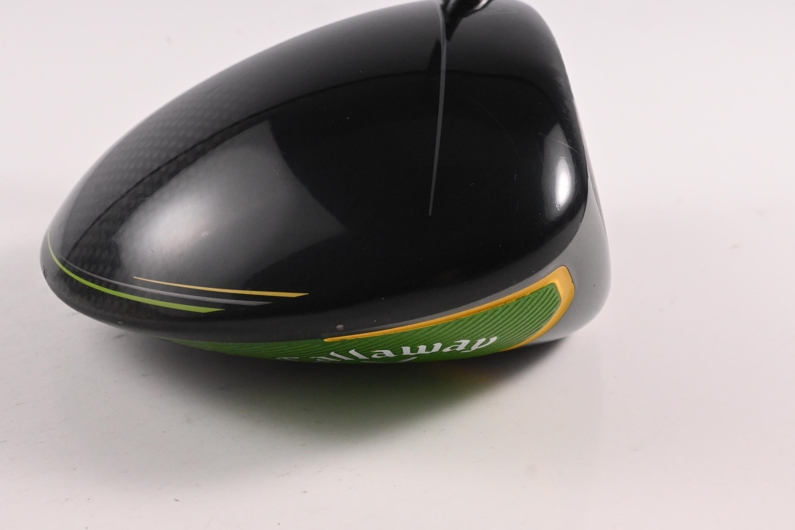 Callaway Epic Flash Driver / 10.5 Degree / Regular Flex Tensei AV Blue 55 Shaft
