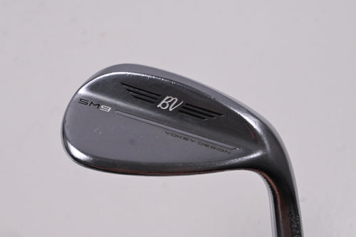 Titleist Vokey SM9 Sand Wedge / 54 Degree / Wedge Flex Titleist Vokey Shaft