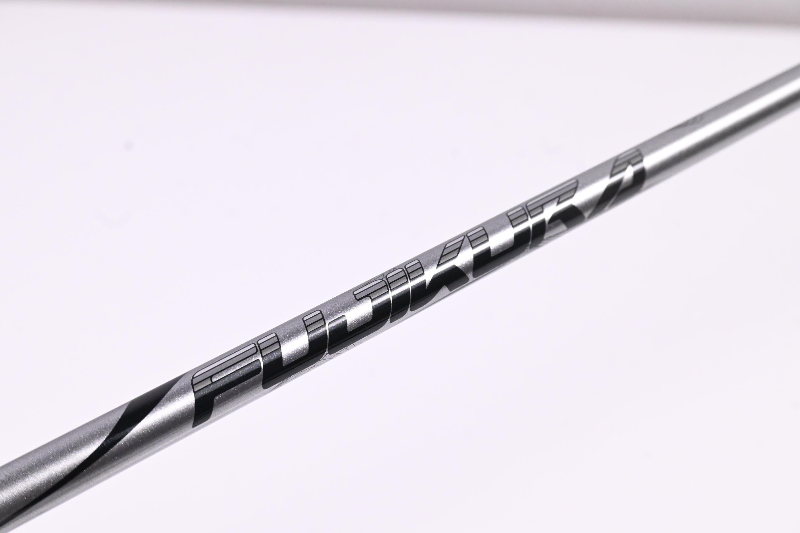 Fujikura Pro 60 2024 Driver Shaft / X-Flex / Cobra 3rd Gen