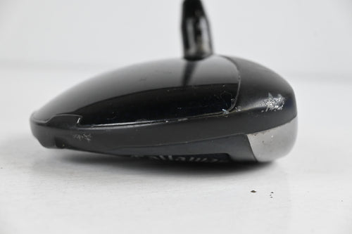 Callaway Paradym #3 Wood / 15 Degree / Senior Flex Aldila Ascent 50 Shaft