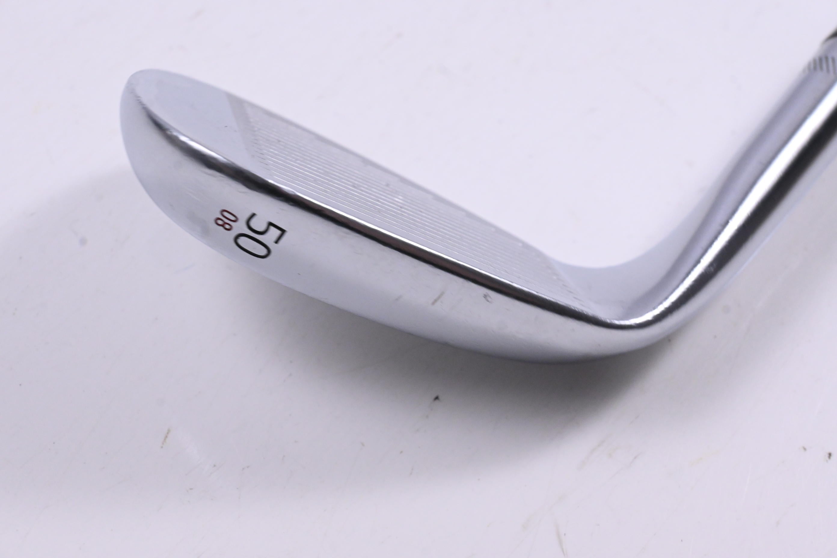 Titleist Vokey SM5 Gap Wedge / 50 Degree / Wedge Flex Titleist Vokey SM5 Shaft