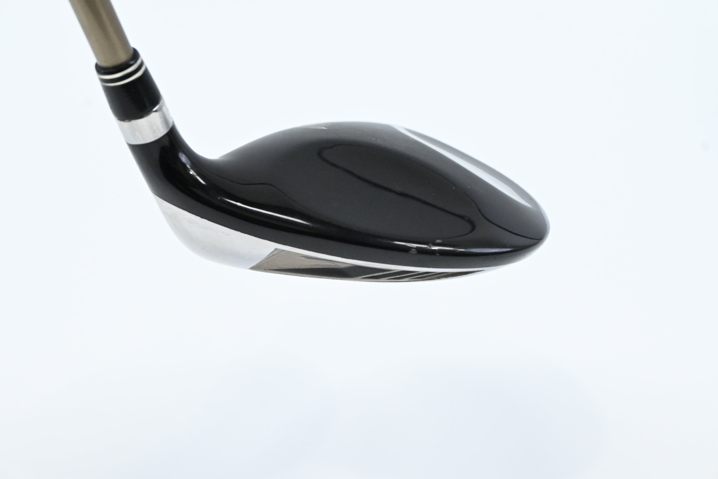 Cobra Speed LD #3 Wood / 15.5 Degree / Senior Flex Aldila VS Proto-HL 50 Shaft