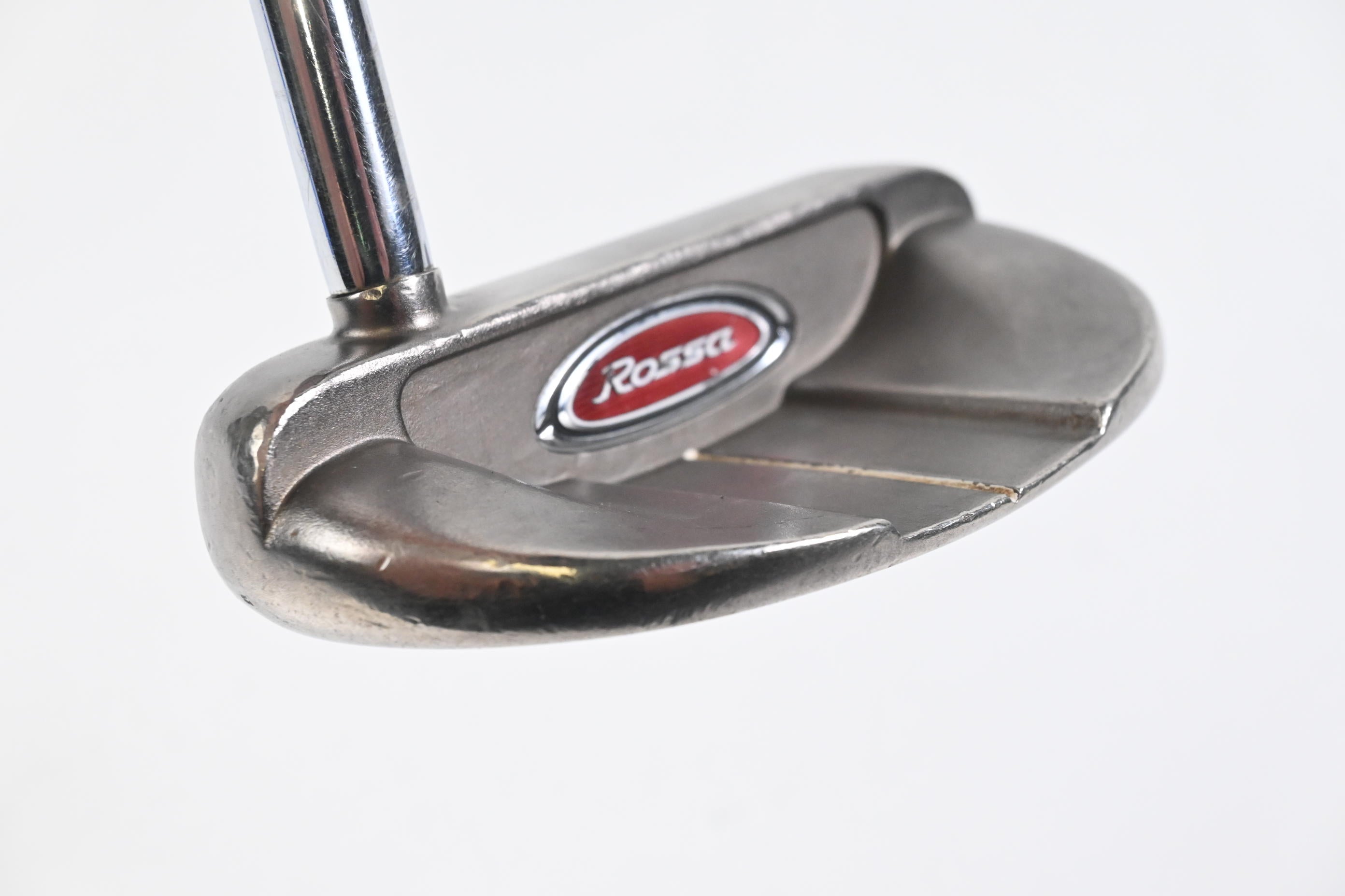 Taylormade Rossa Classic Monte Carlo Putter / 34 Inch