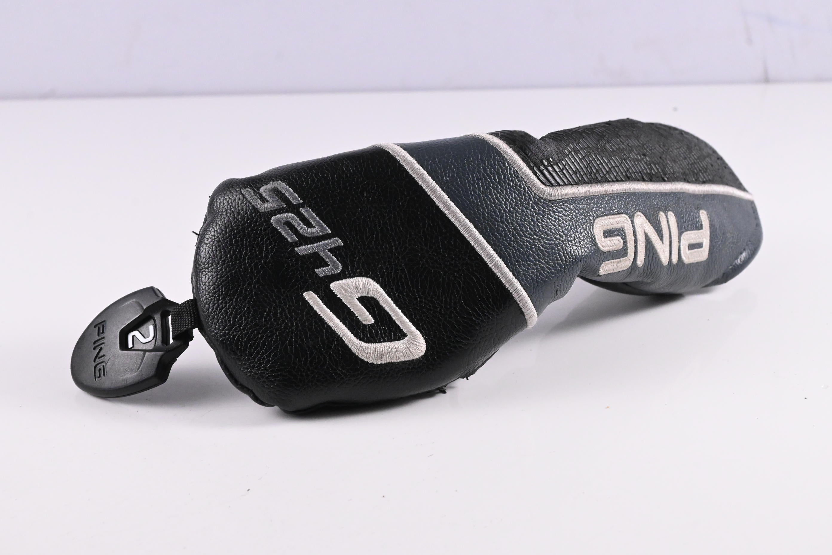 Ping G425 #2 Hybrid / 17 Degree / Stiff Flex Tensei CK Orange 80 Shaft