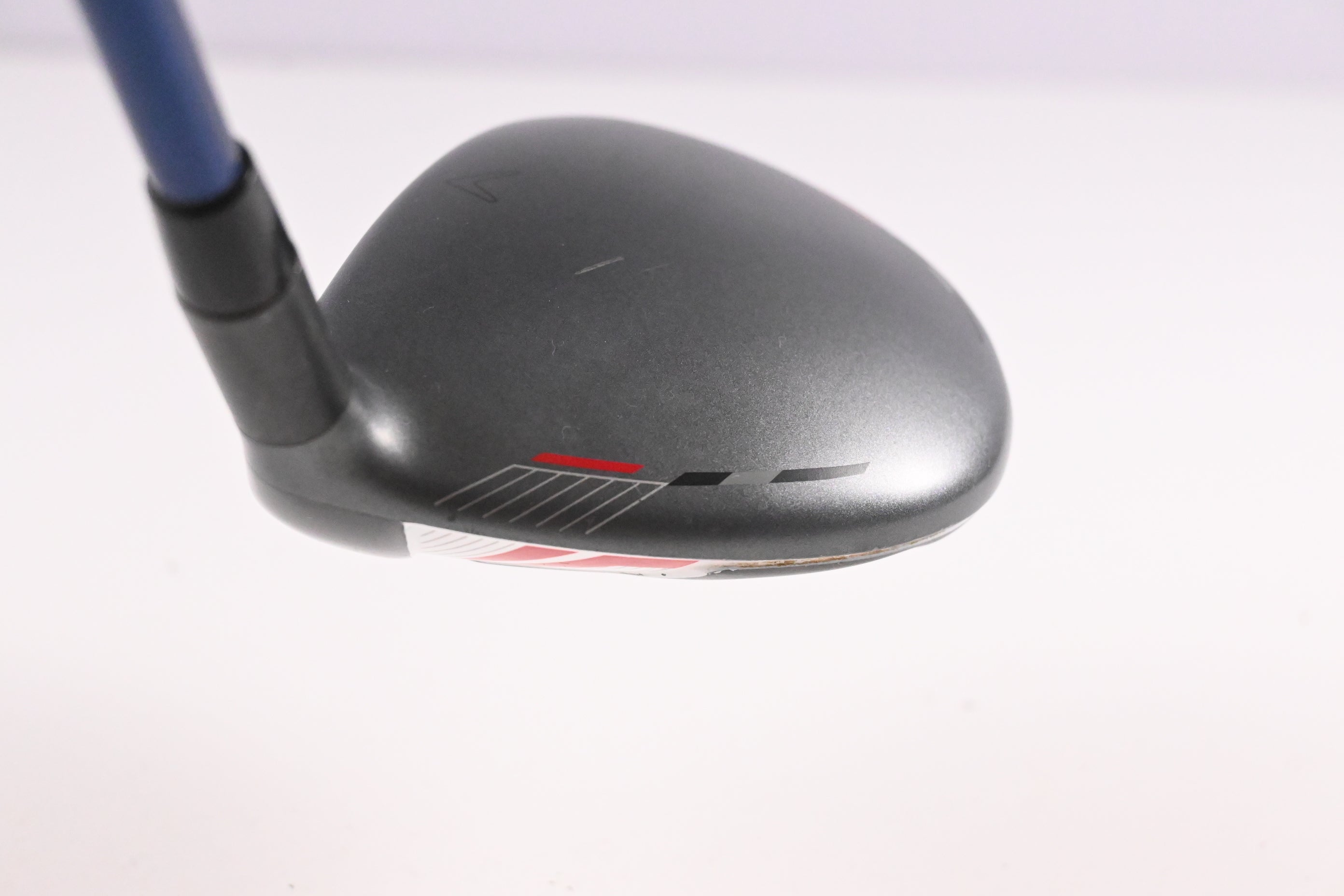 Callaway X Hot #4 Wood / 17 Degree / Senior Flex Accra RT50 Shaft