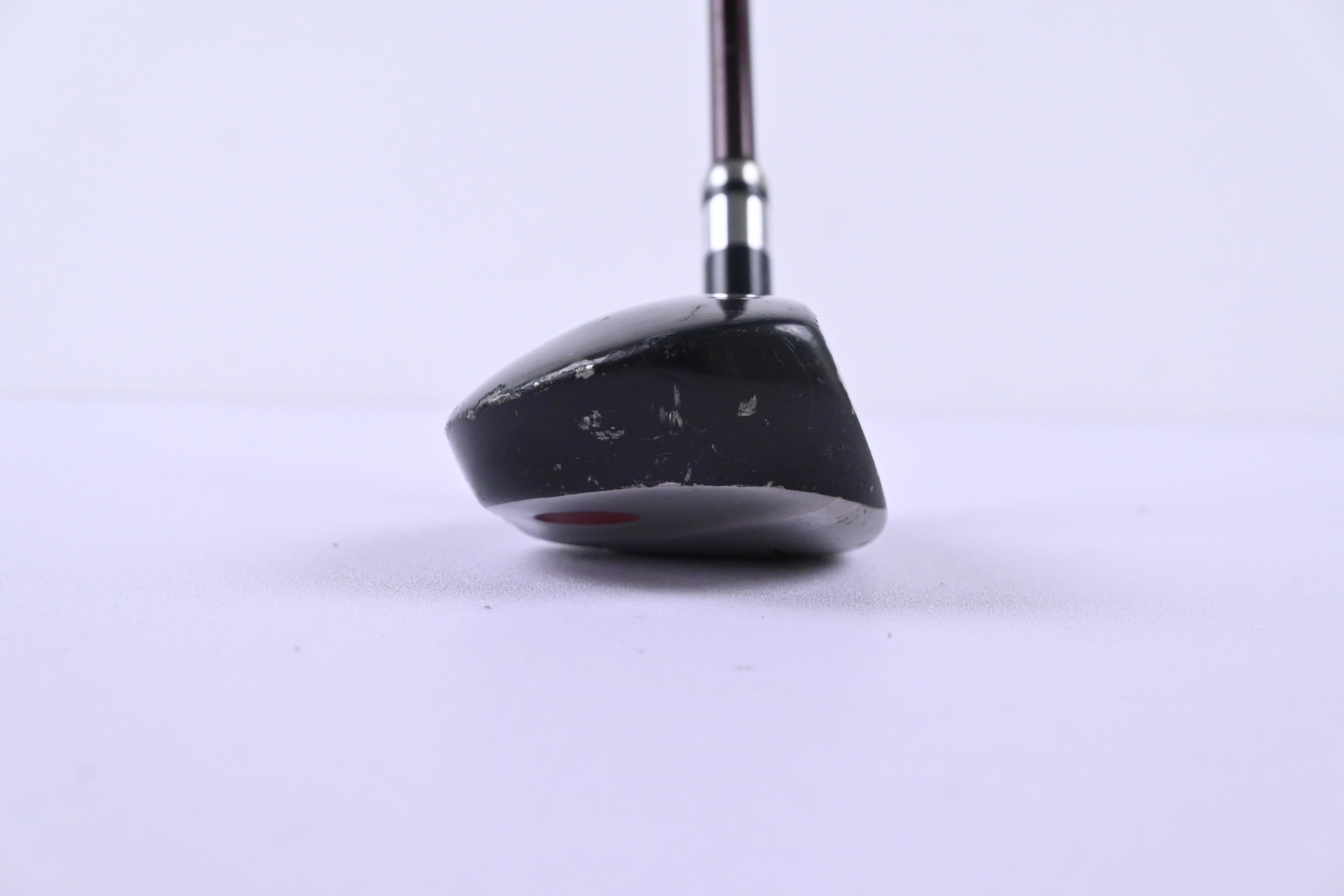 Ladies Yonex Cyberstar XC #4 Hybrid / 22 Degree / Ladies Flex Yonex HS 60 Shaft