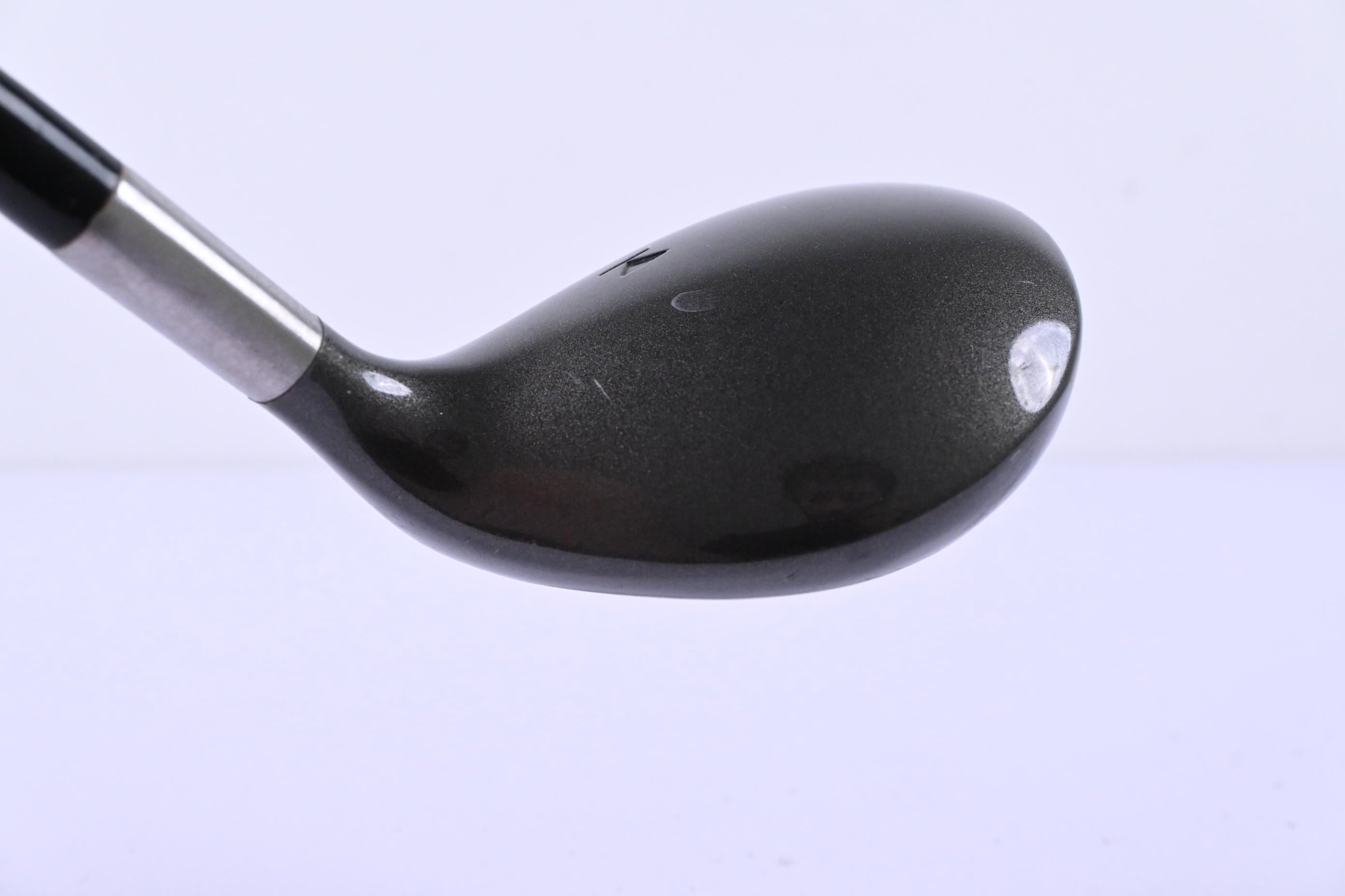 Titleist 975 F #5 Wood / 18.5 Degree / Stiff Flex Proforce FW Gold Shaft