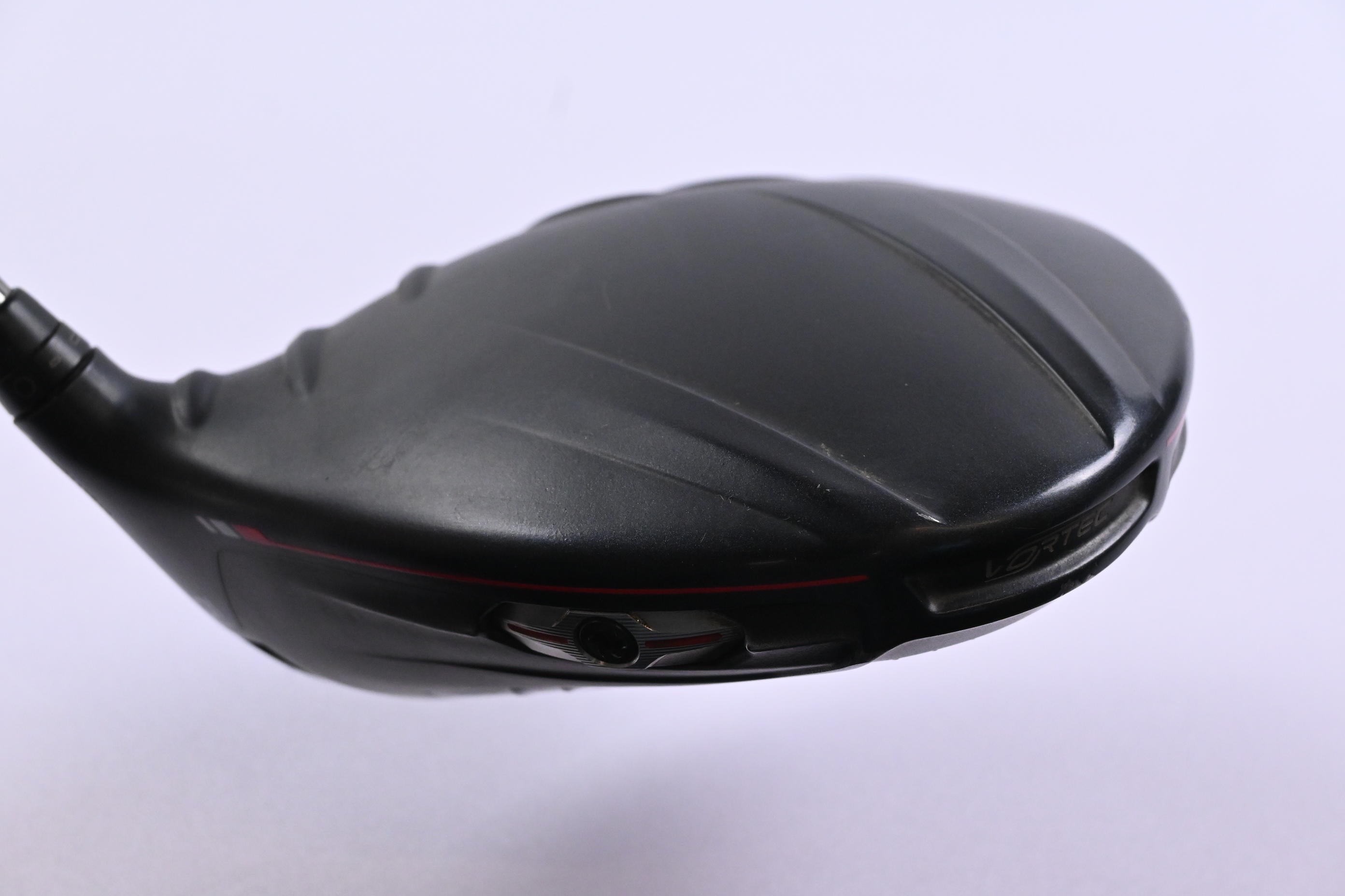 Ping G410 Plus Driver / 10.5 Degree / X-Flex Ping Tour 75 Shaft