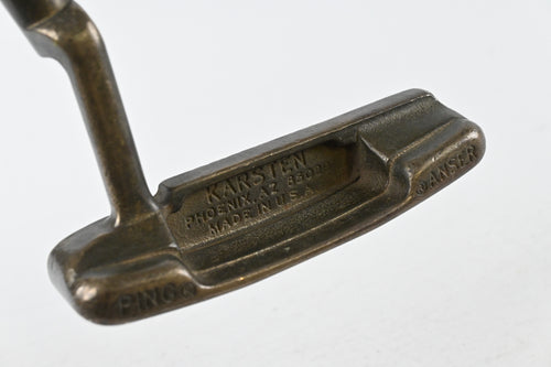 Ping Karsten Original Anser Putter / 33 Inch