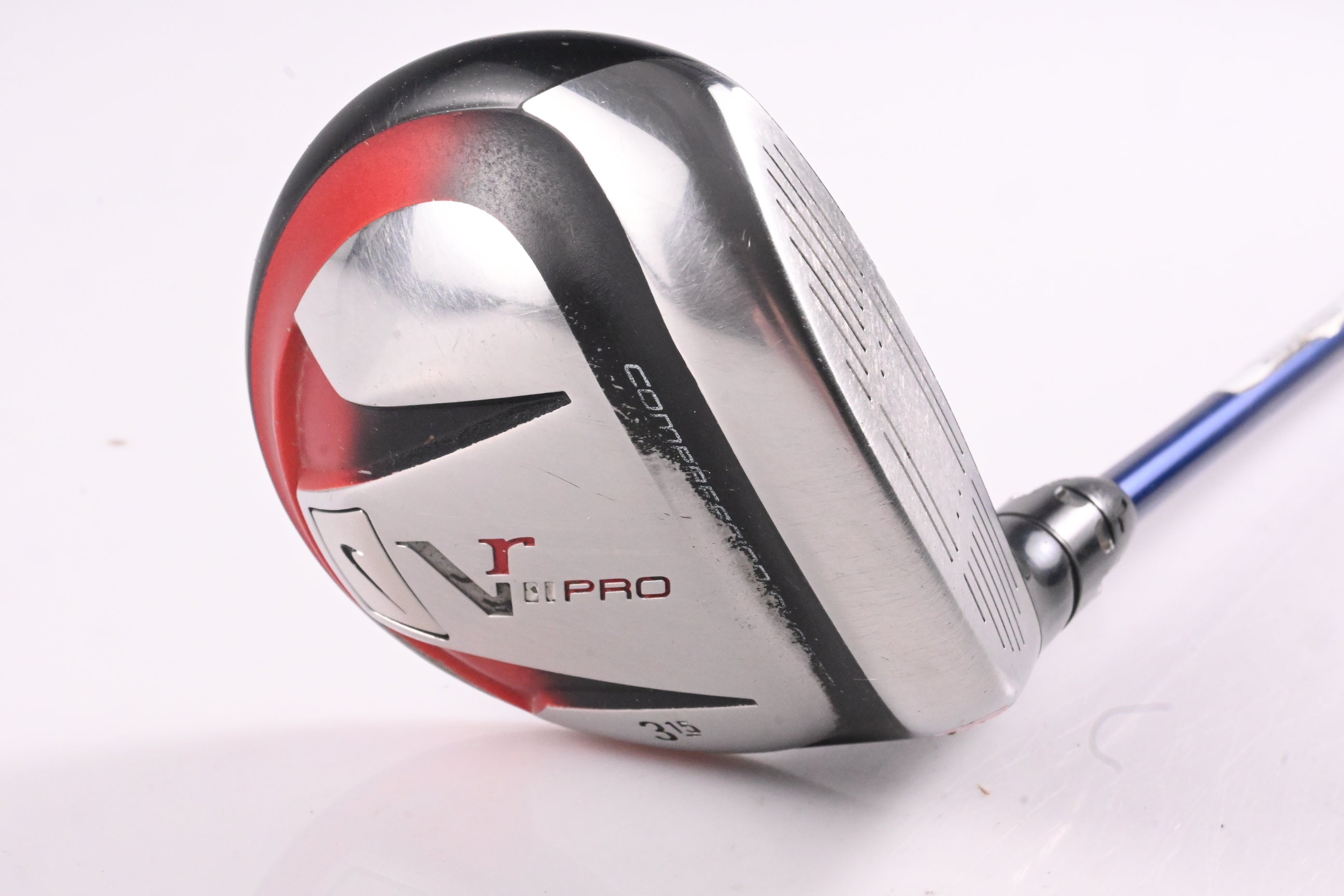 Nike VR Pro #3 Wood / 15 Degree / Stiff Flex Project X Shaft