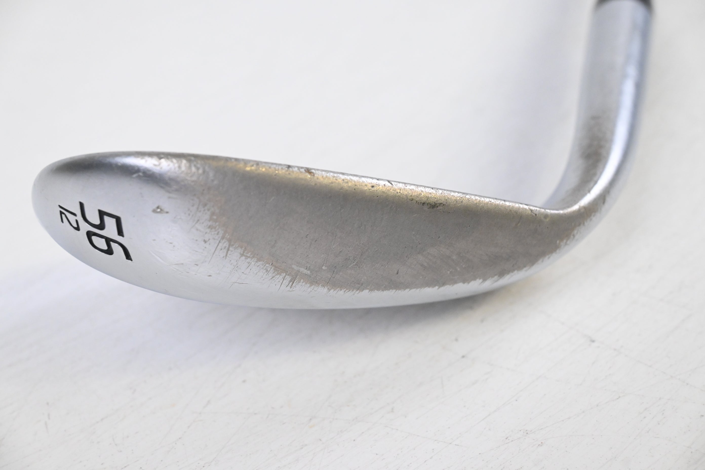 Ping Glide 3.0 Sand Wedge / 56 Degree / Orange Dot / Regular Flex Oban Reserve 43