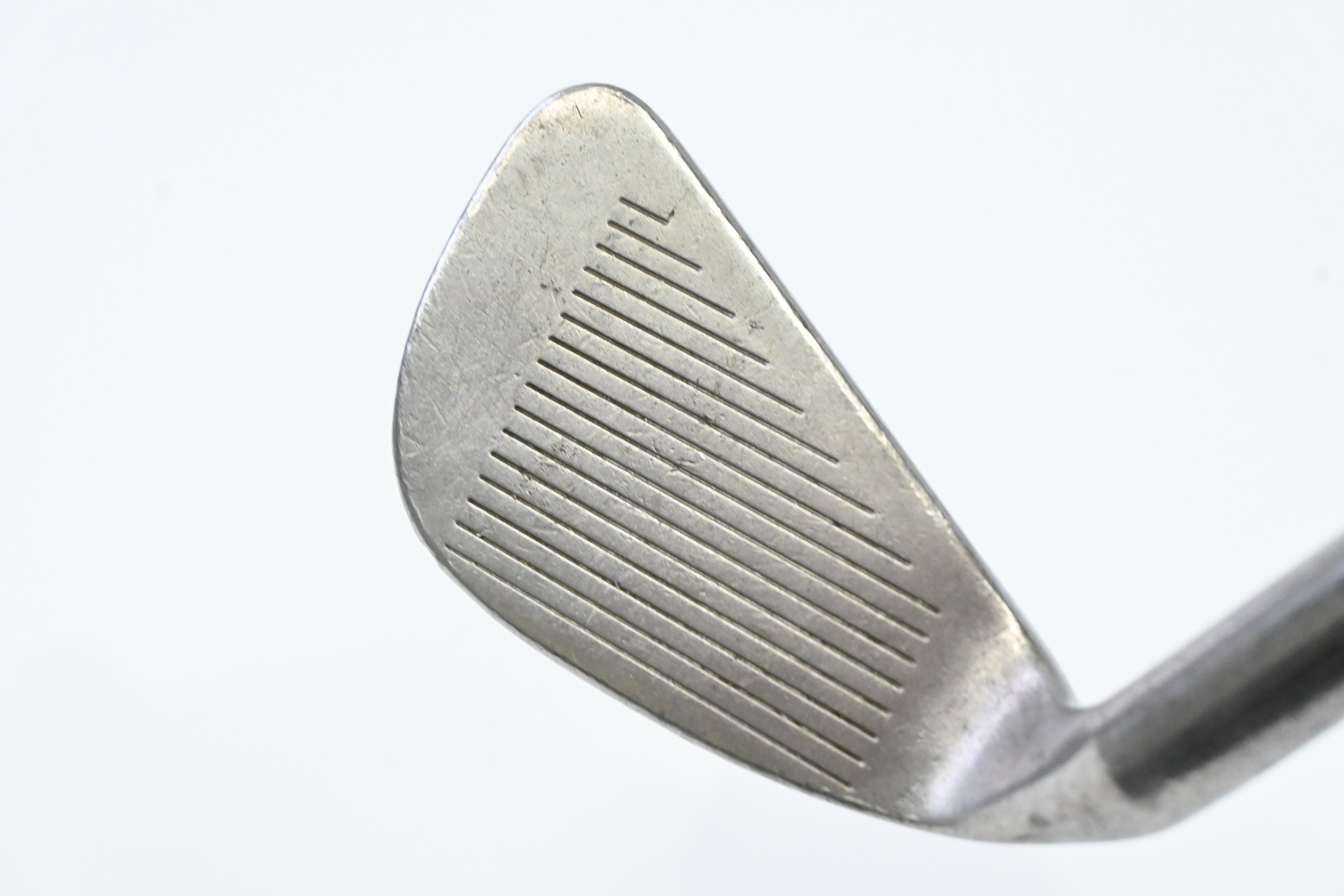 Ping Eye #7 Iron / White Dot / Stiff Flex Ping Shaft