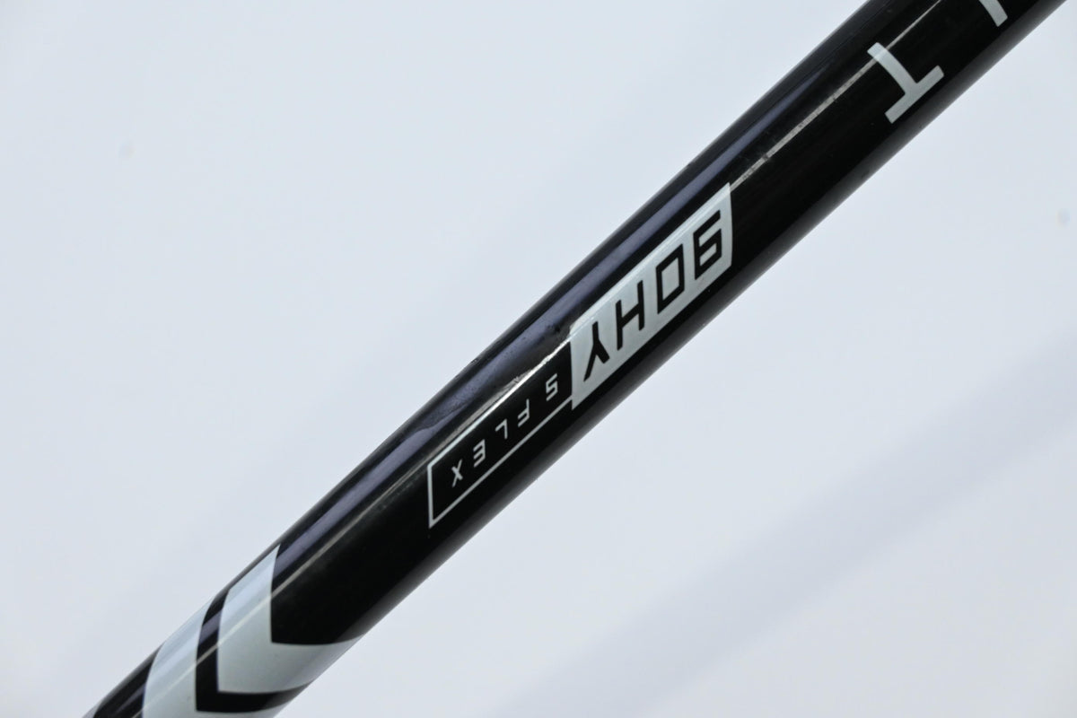 Taylormade Stealth UDI #3 Iron / 20 Degree / Stiff Flex Aldila Ascent 90 Shaft