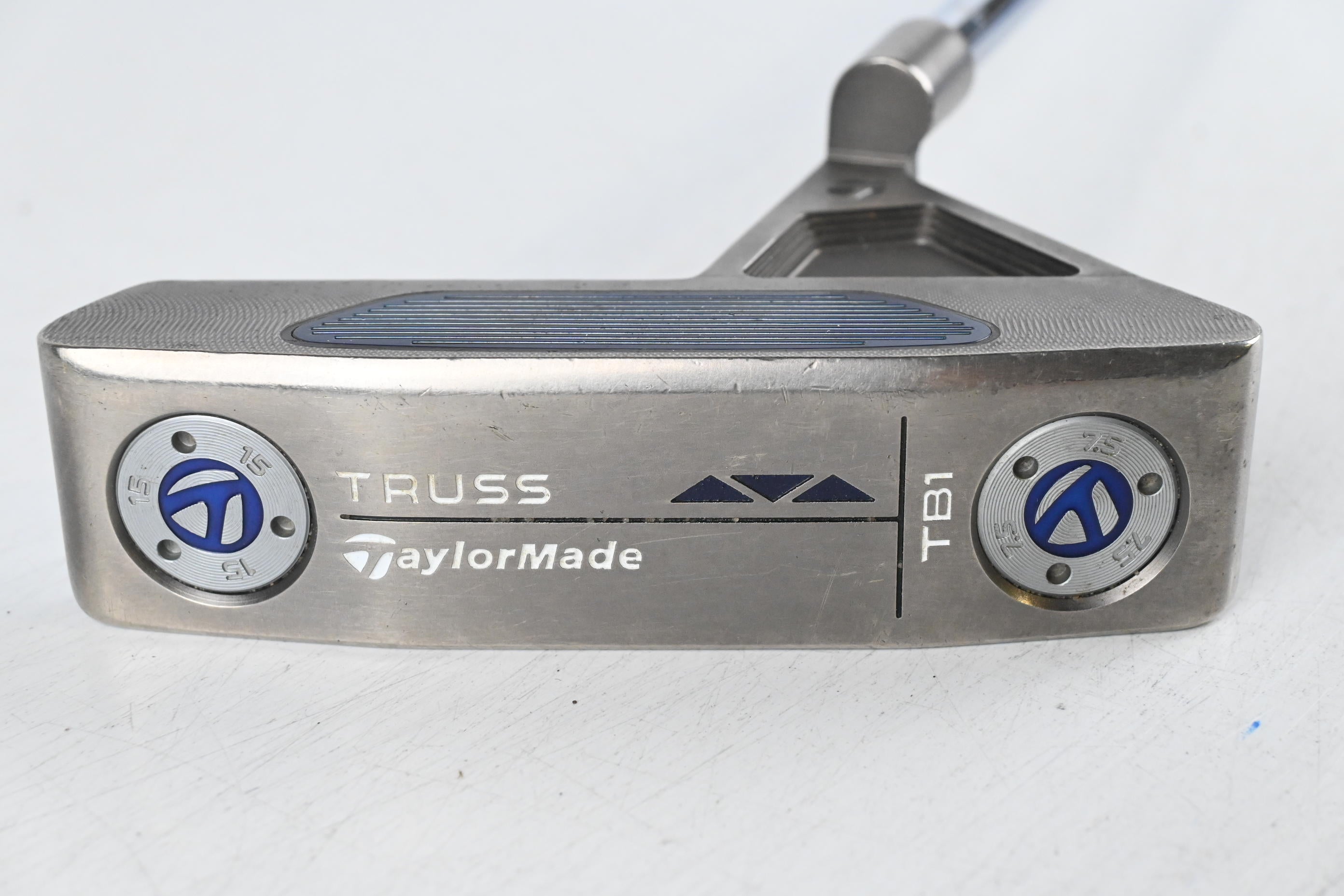 Taylormade Truss TB1 Putter / 32 Inch