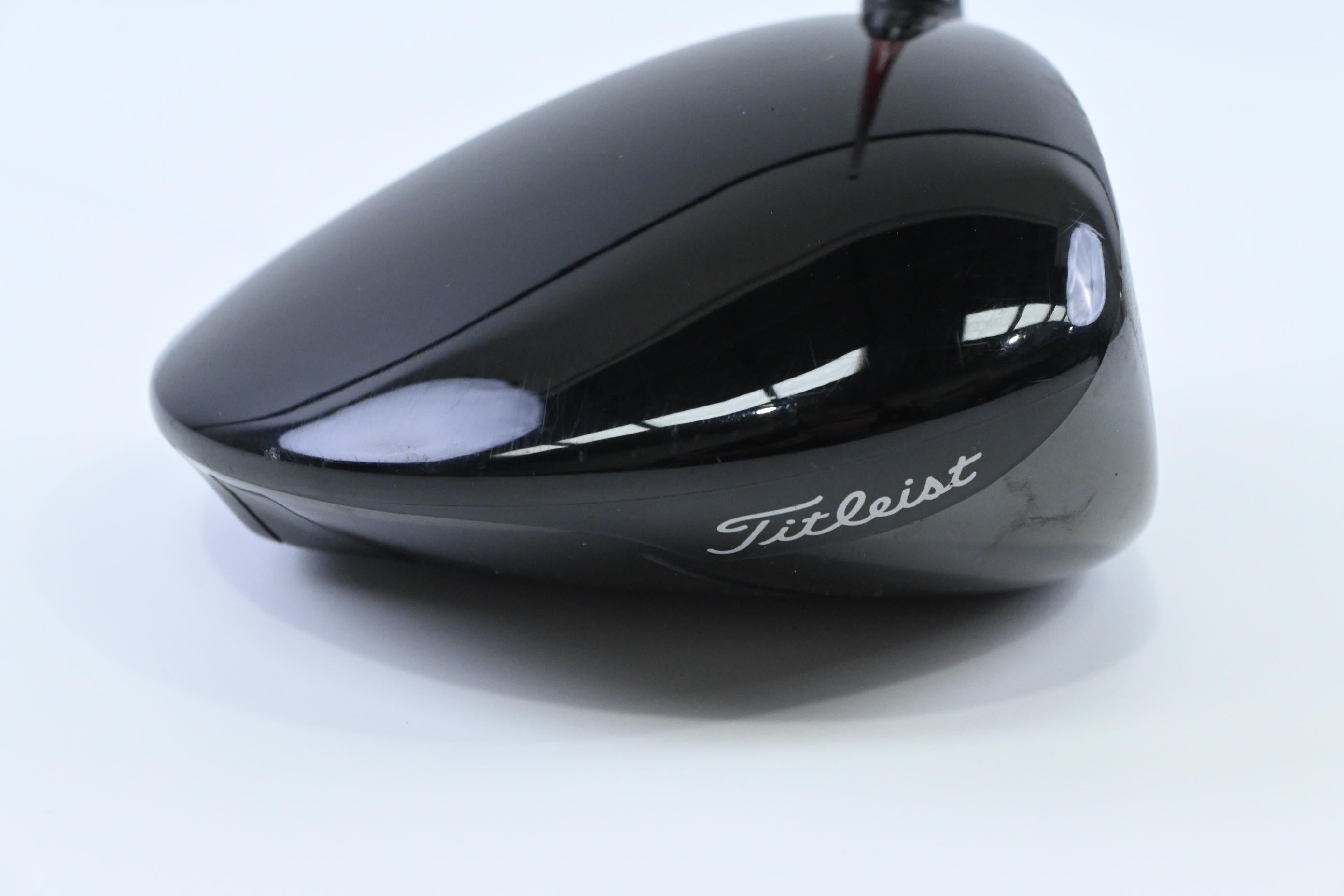 Titleist TSR2 Driver / 11 Degree / Stiff Flex Project X Denali Red 50 Shaft