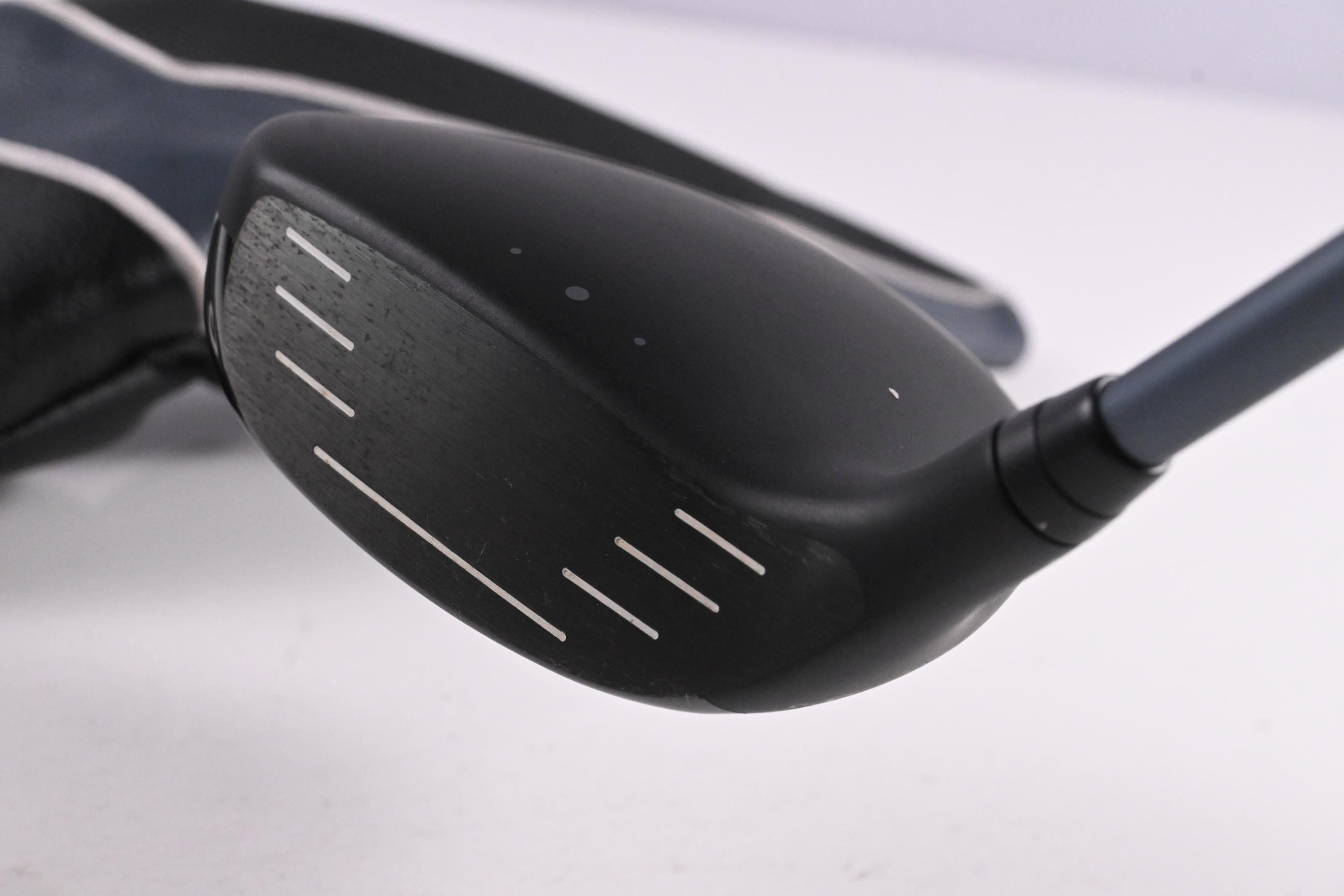 Ping G425 SFT #3 Wood / 16 Degree / Regular Flex Ping Alta CB Slate 65 Shaft