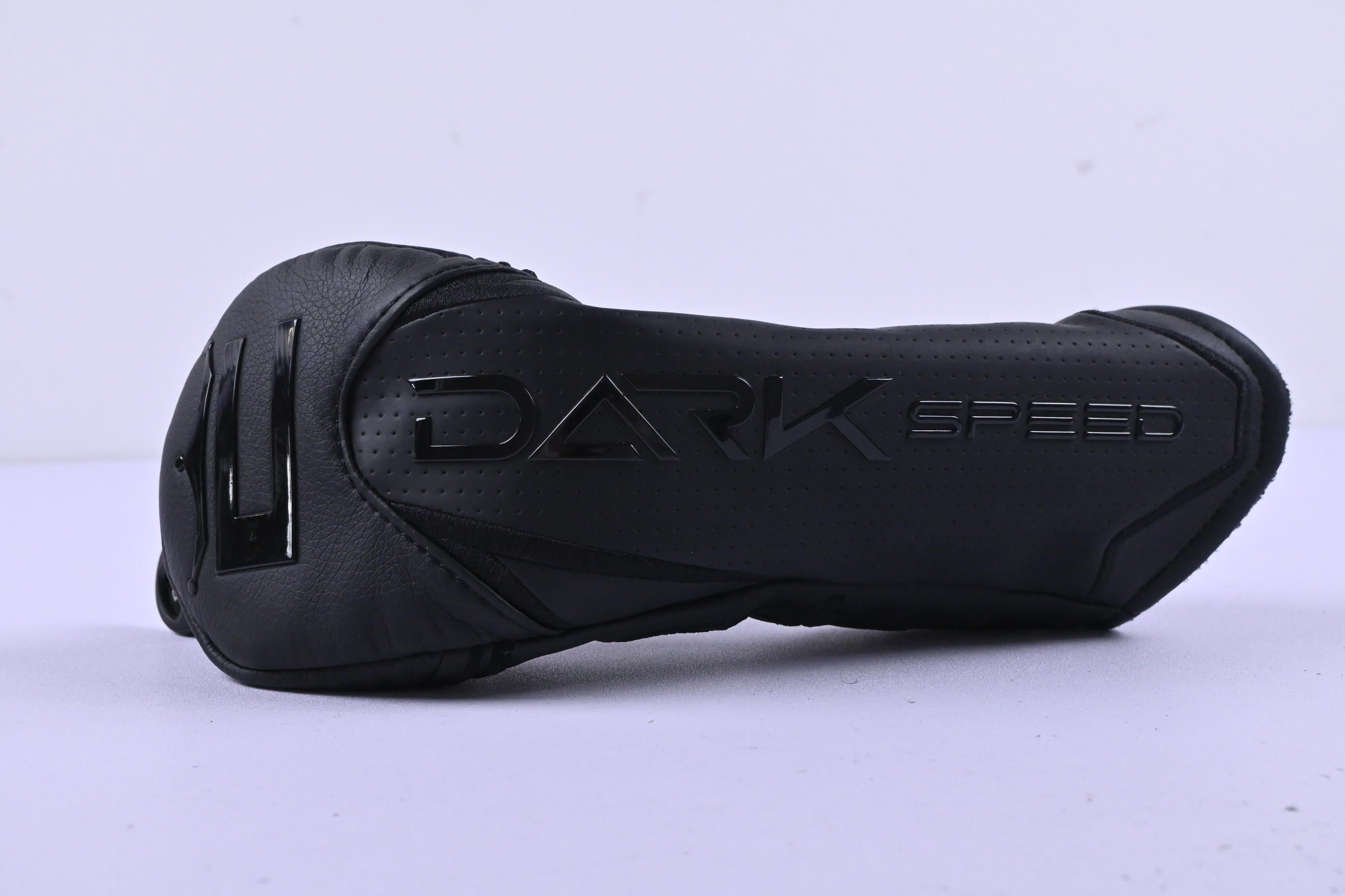 Cobra Darkspeed X #3 Wood / 15 Degree / Regular Flex LIN-Q M40X Blue 6 Shaft