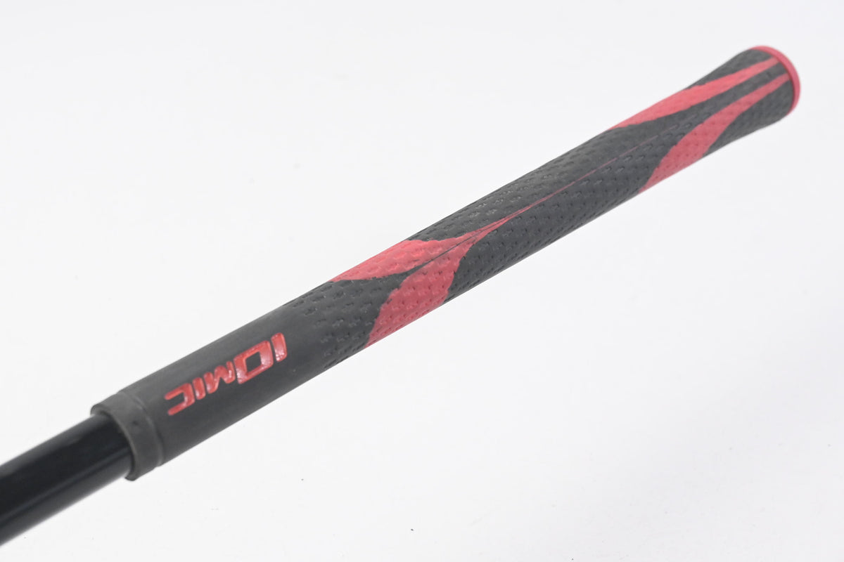 Project X Hzrdus Gen 4 Black 70 Driver Shaft / X-Flex / Srixon