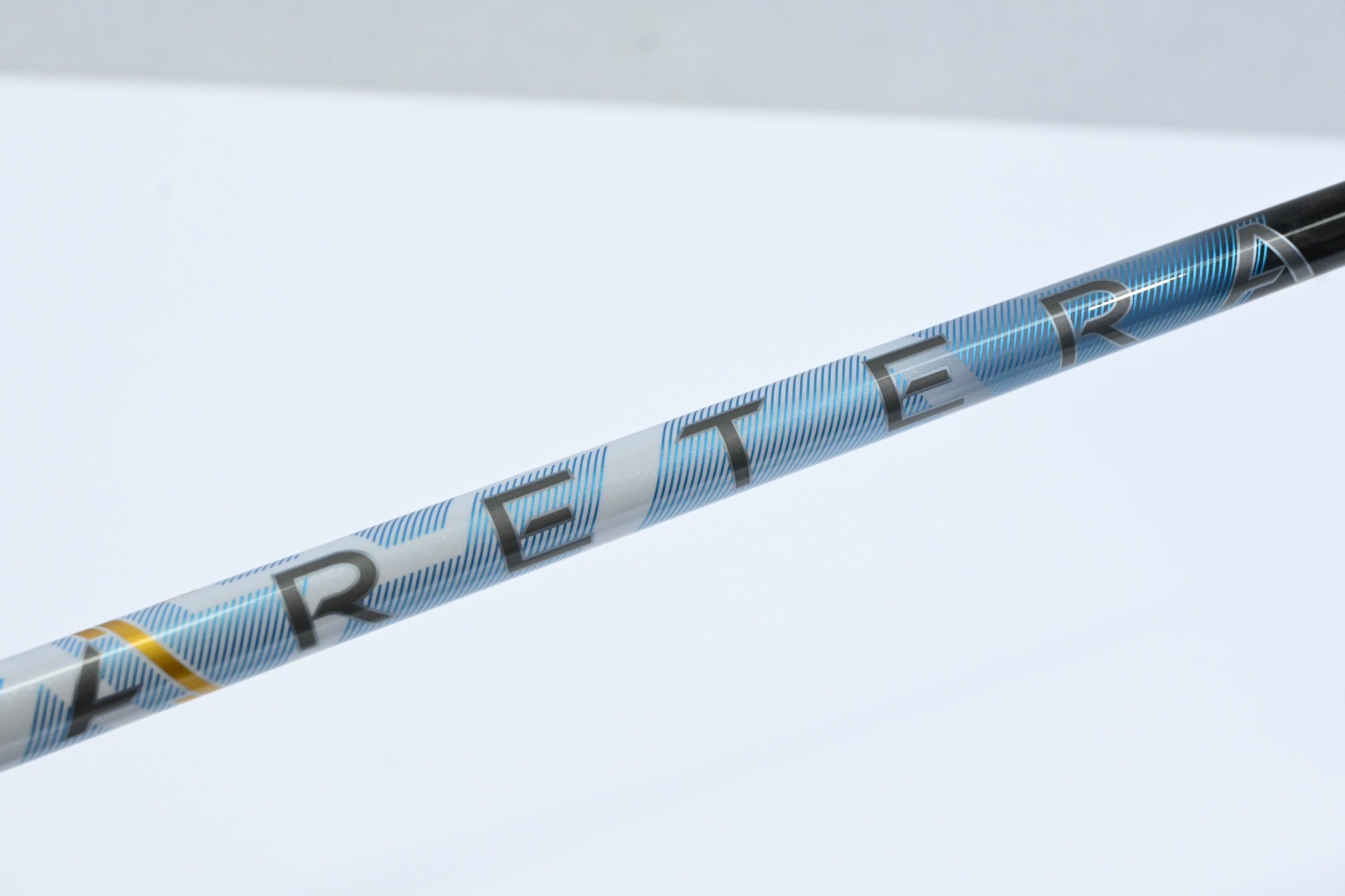 Aretera 02 75 #7 Wood Shaft / X-Flex / Ping 3rd Gen