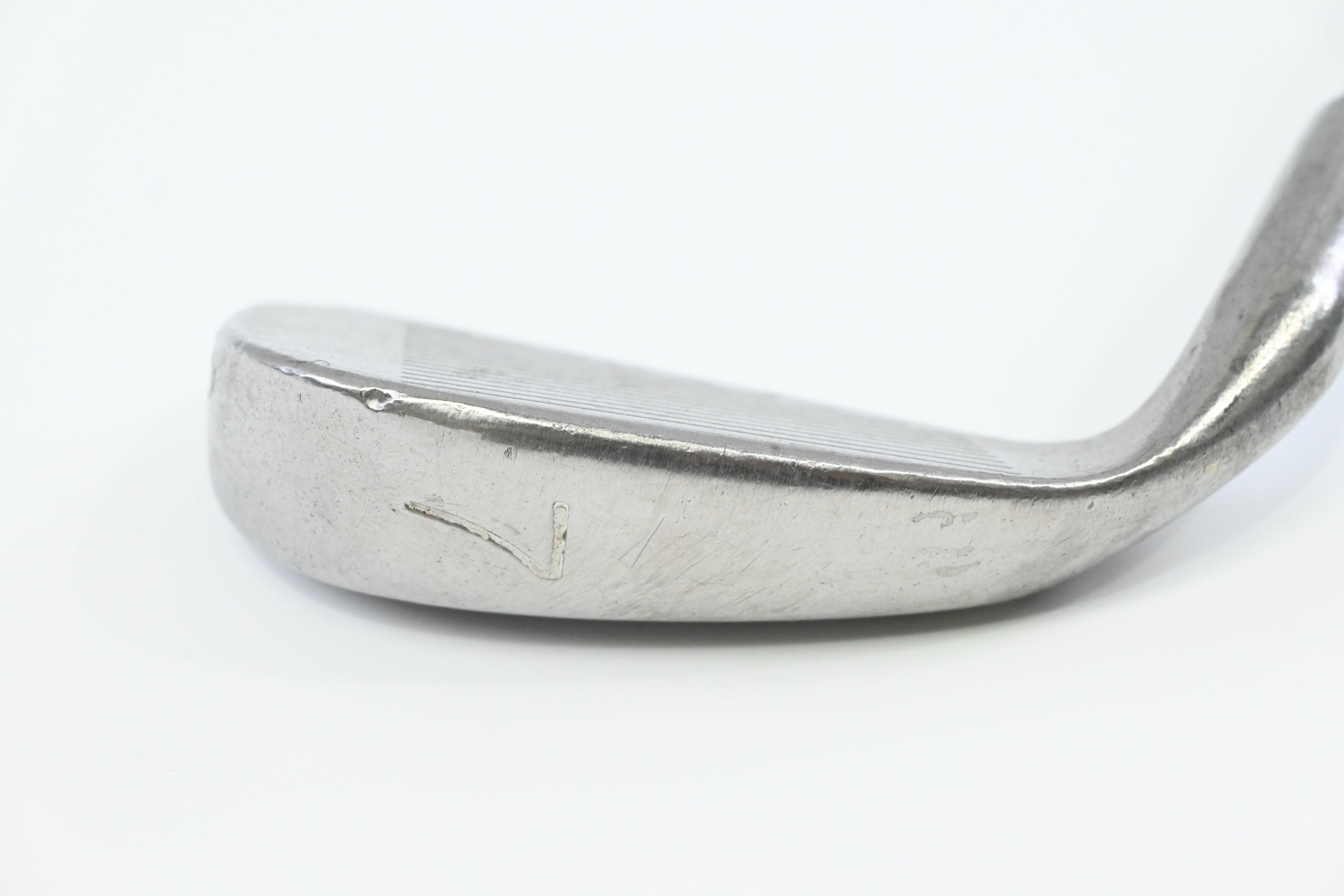 Ping Eye #7 Iron / White Dot / Stiff Flex Ping Shaft