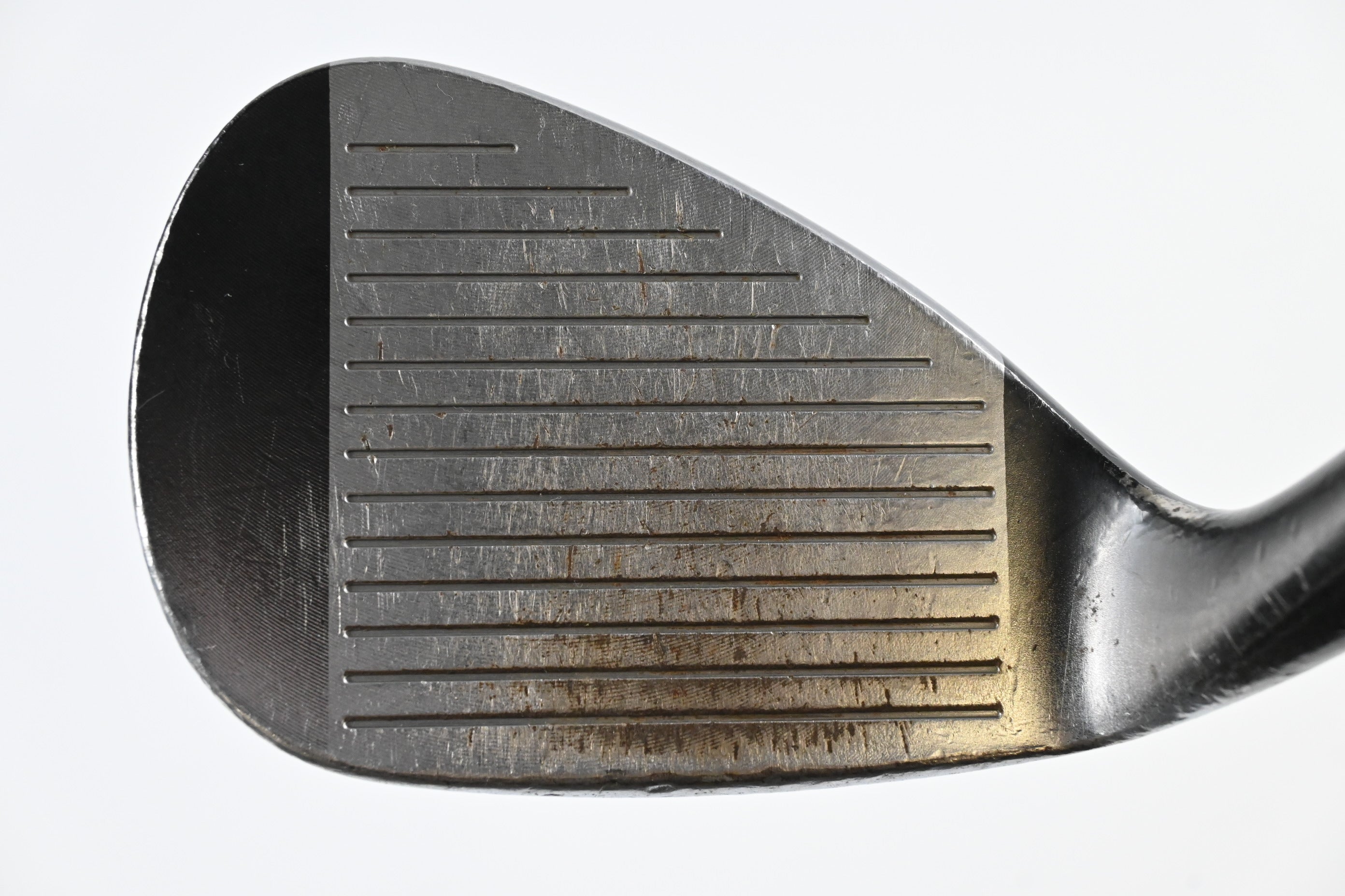 Mizuno MP-T5 Lob Wedge / 59 Degree / Stiff Flex Prowhite Shaft